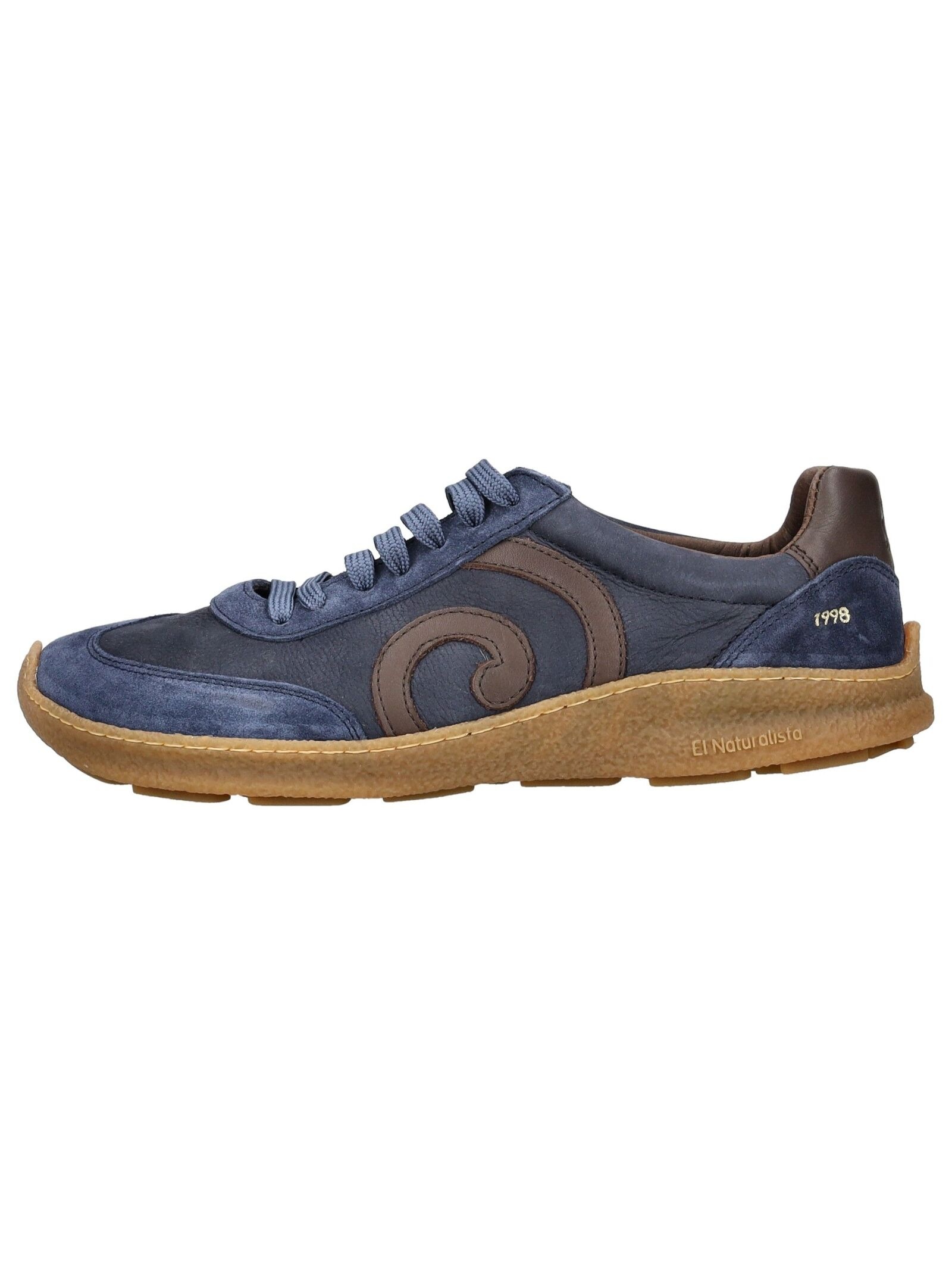 El Naturalista Sneaker »El Naturalista Sneaker Leder«