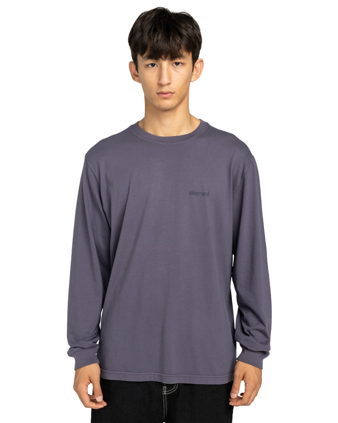 Element Longtop "Lowcase Pigment" günstig online kaufen