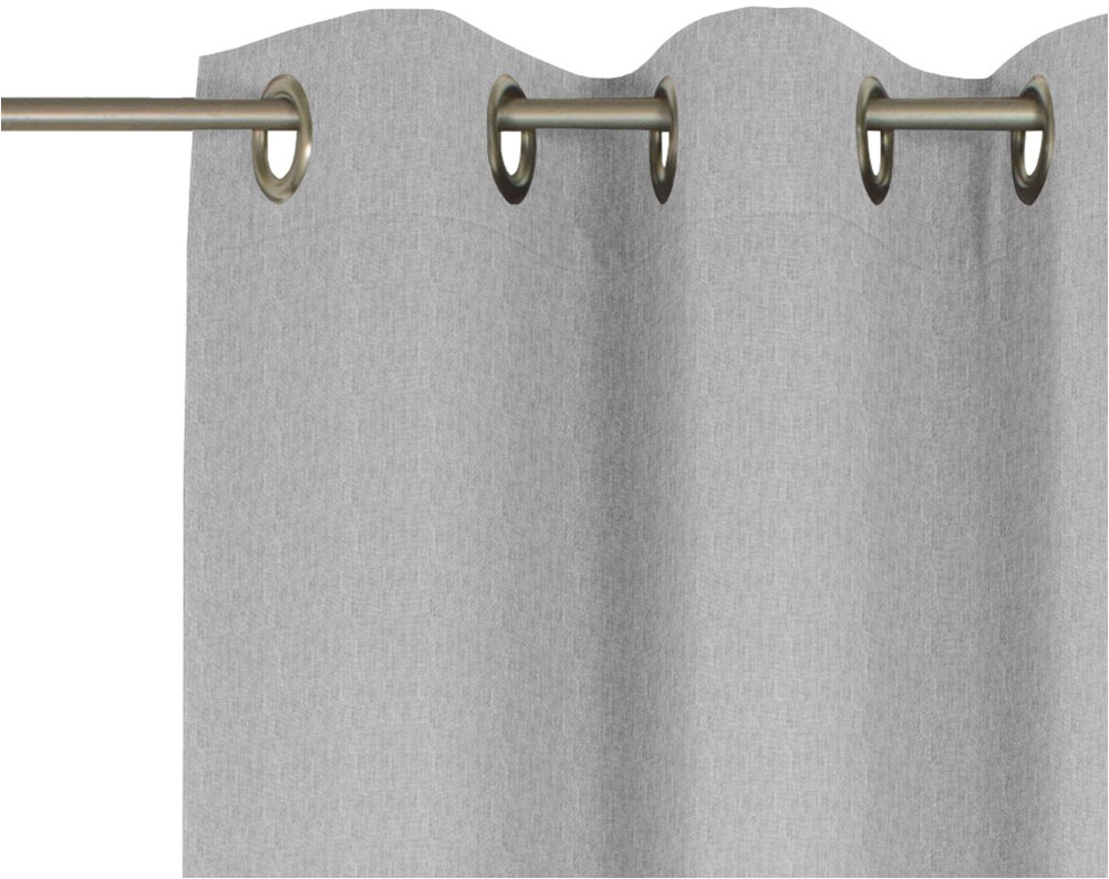 Thumbnail - Wirth Vorhang "Sunday" Ösen 1 Stk. tlg. nach Maß