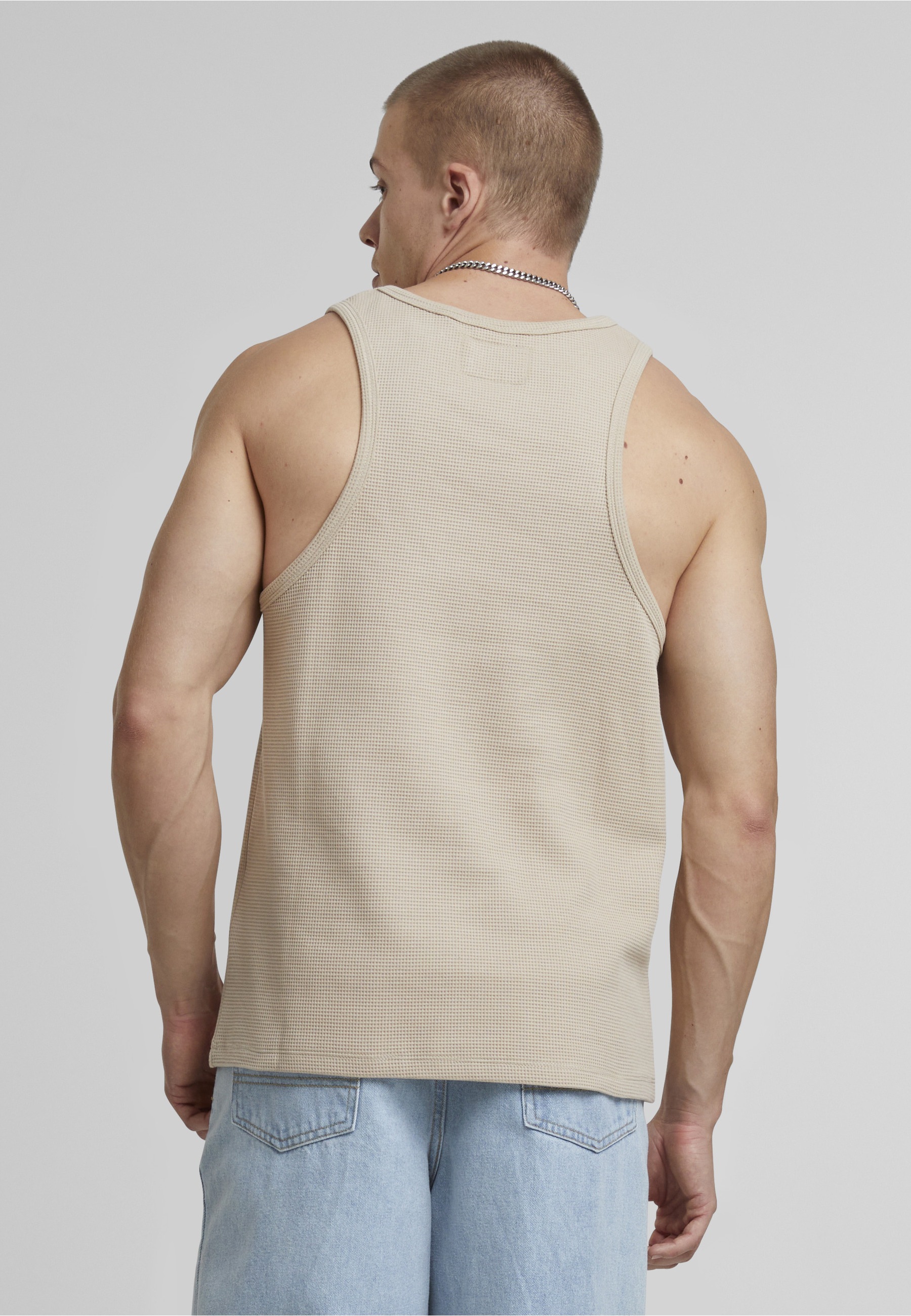 PEQUS Tanktop »PEQUS PEQUS Island Defender Tank Top« 1 Stk.