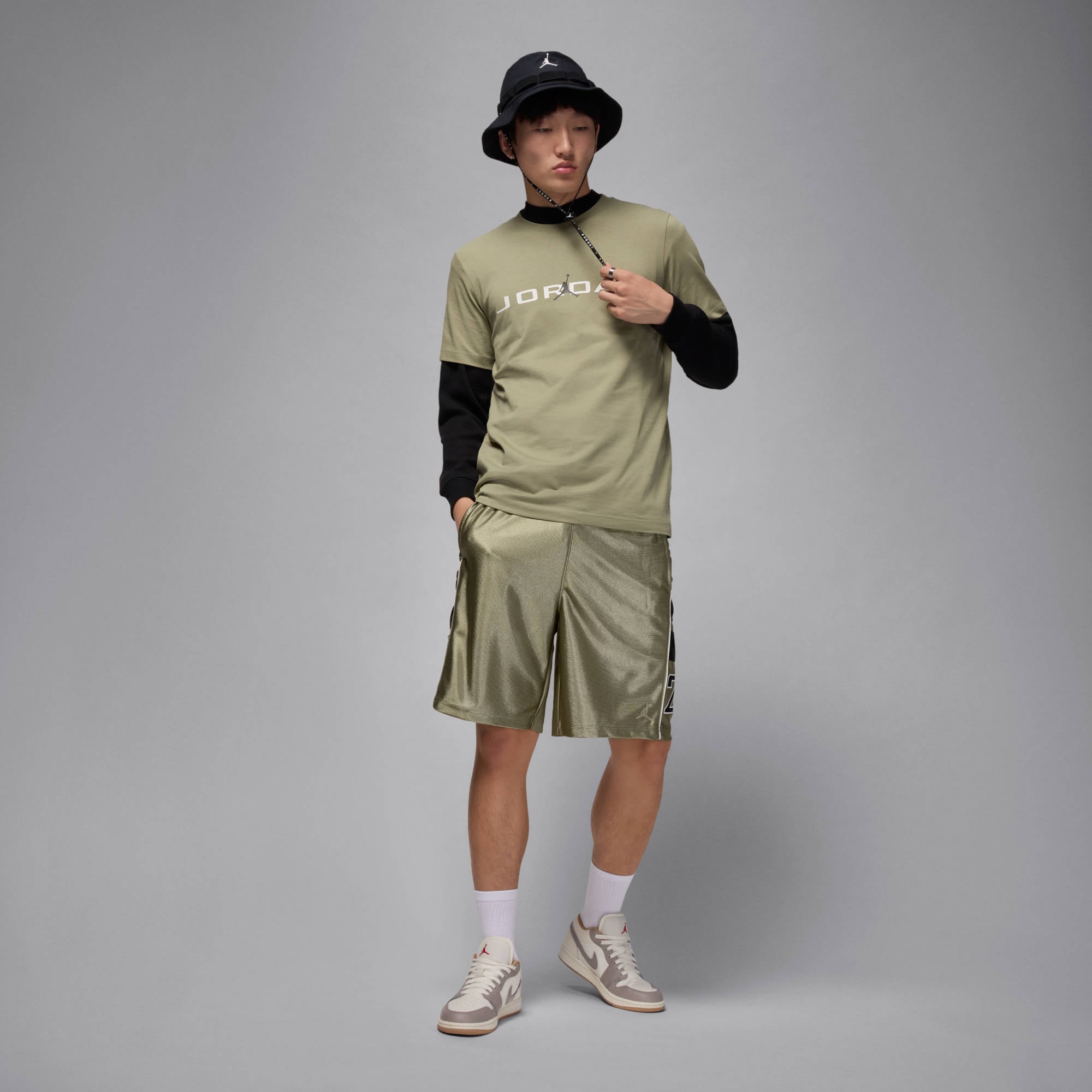 Nike Sportswear Sportsocken PERFEKT FÜR JEDEN TAG günstig online kaufen