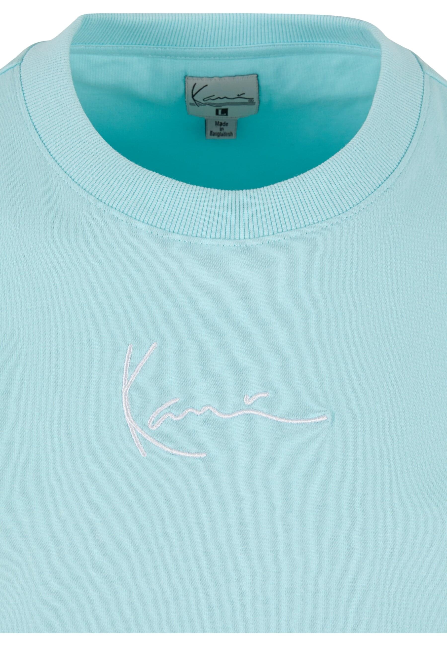 Karl Kani T-Shirt »Karl Kani Karl Kani Small Signature Essential Tee«, (1 tlg.)