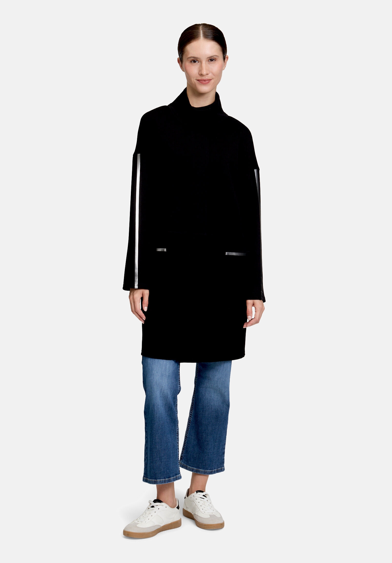 Betty Barclay Jackenblazer »Damen mit Stehkragen«