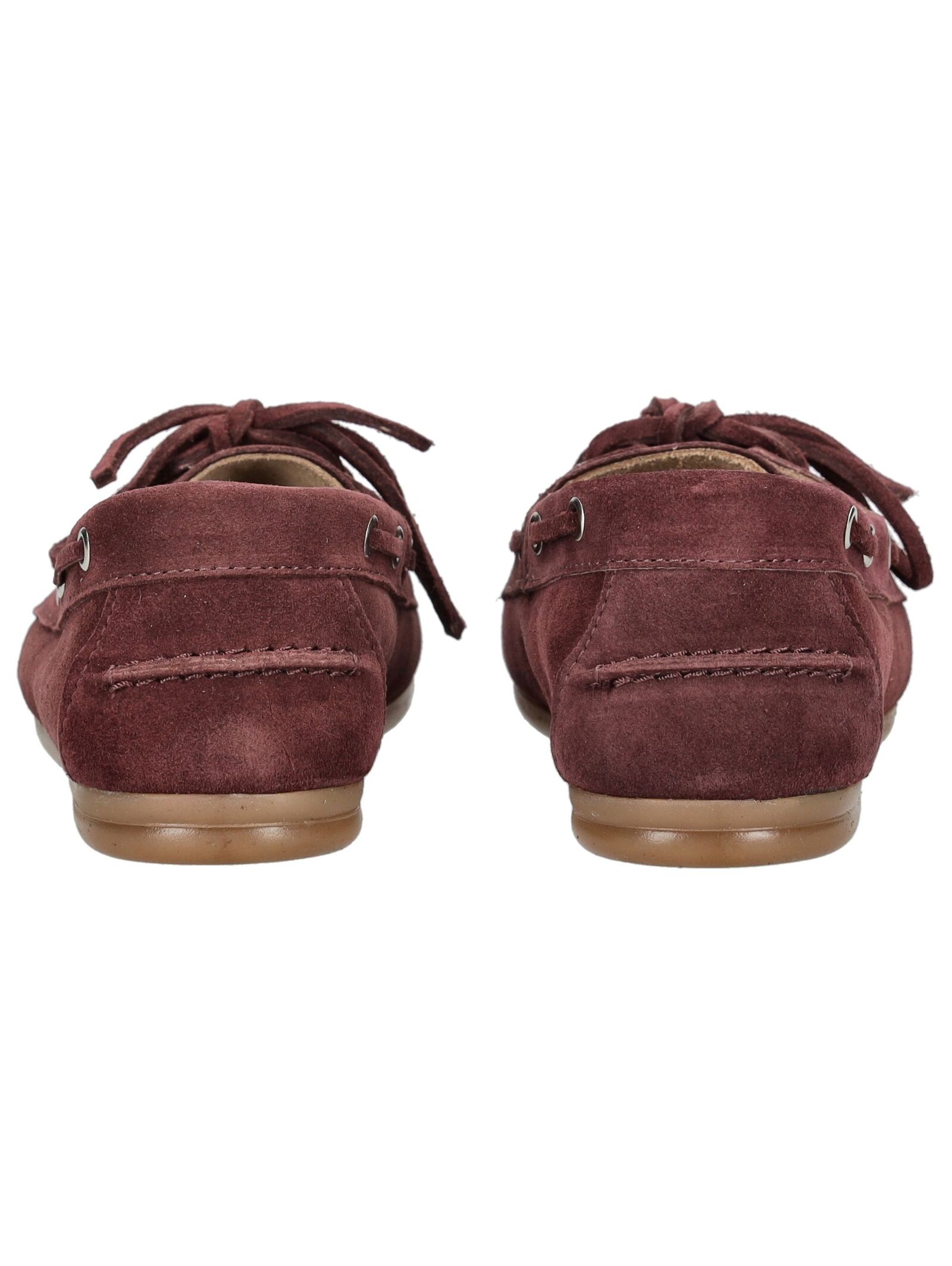 Thumbnail - Pavement Bootsschuh "Pavement Halbschuhe Veloursleder"