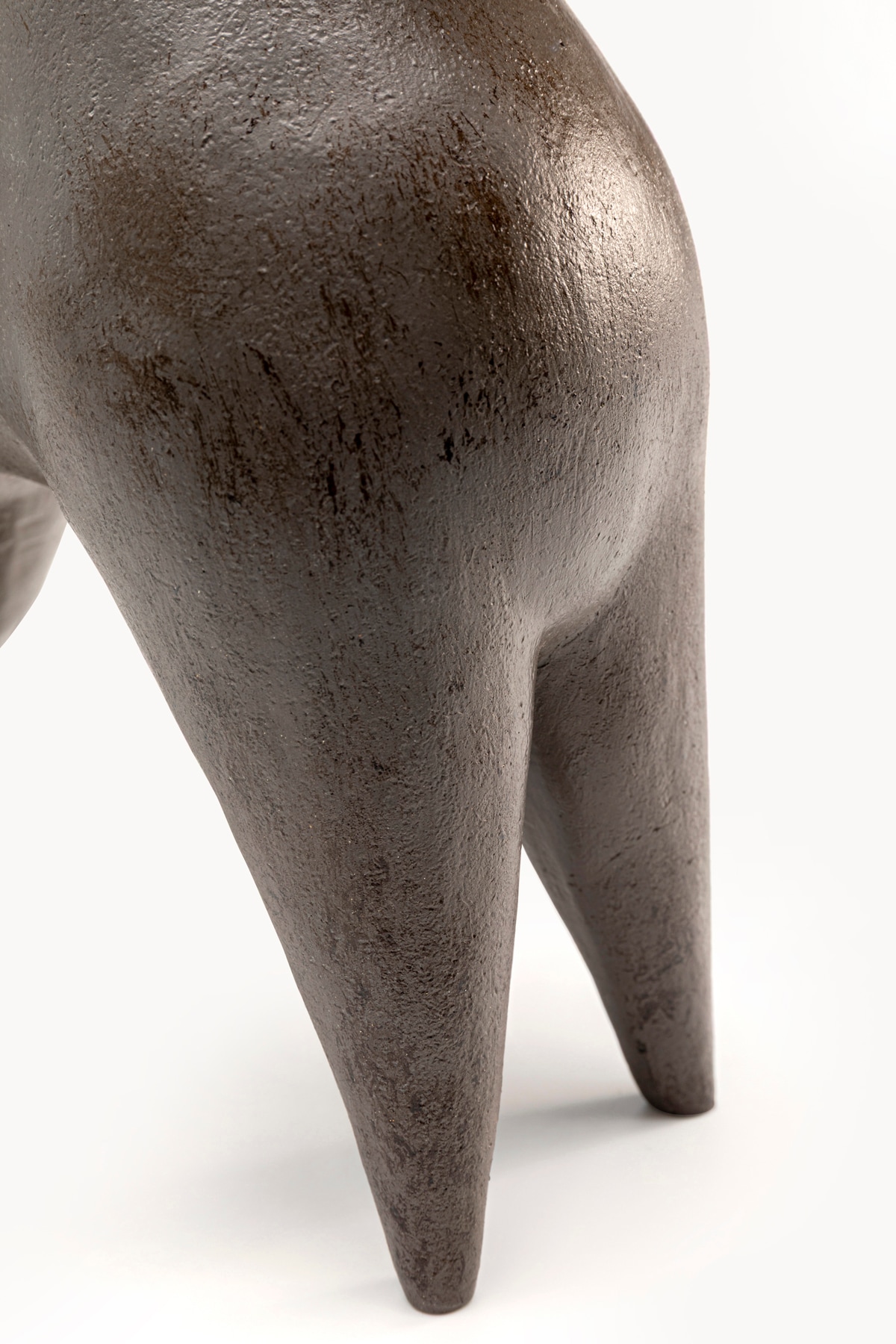 Kare Design Dekofigur »Horse 31cm«
