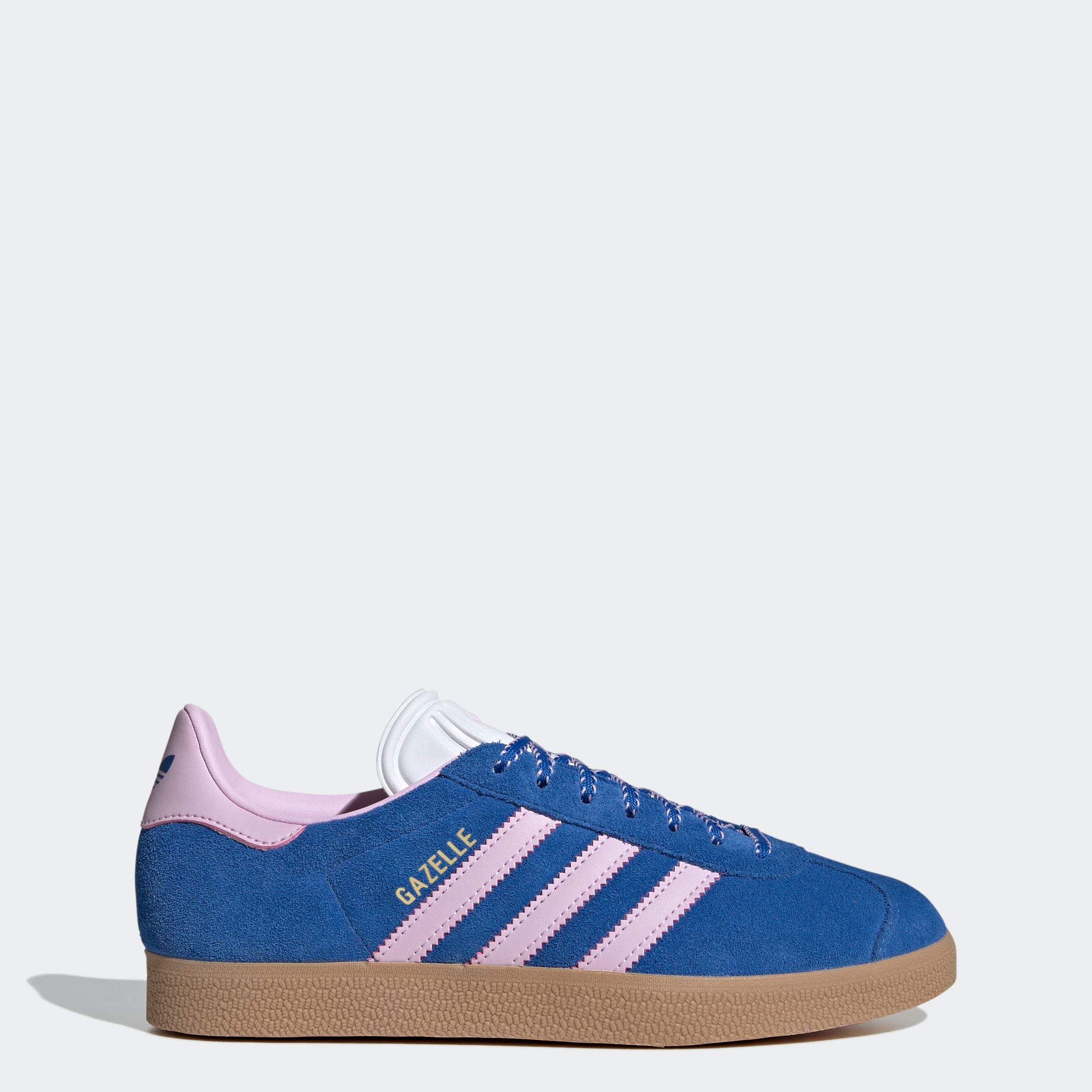 adidas Originals Sneaker »GAZELLE«