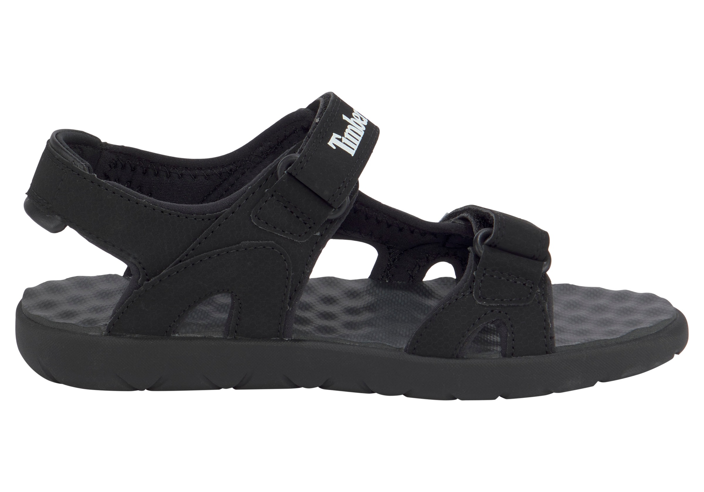 Thumbnail - Timberland Sandale "PERKINS ROW BACKSTRAP SANDAL" mit Klettverschluß