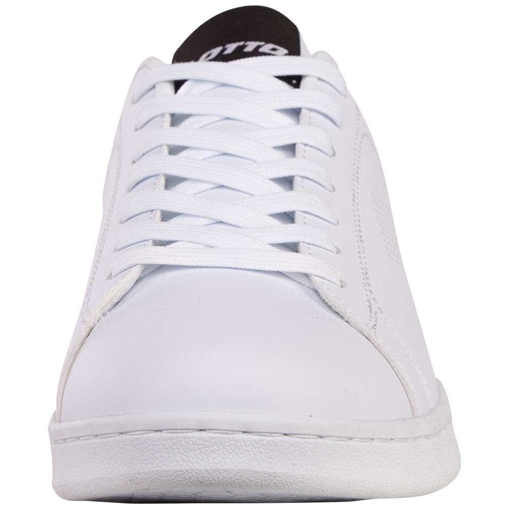 Thumbnail - lotto Sneaker - in sportivem Retro Tennis Design