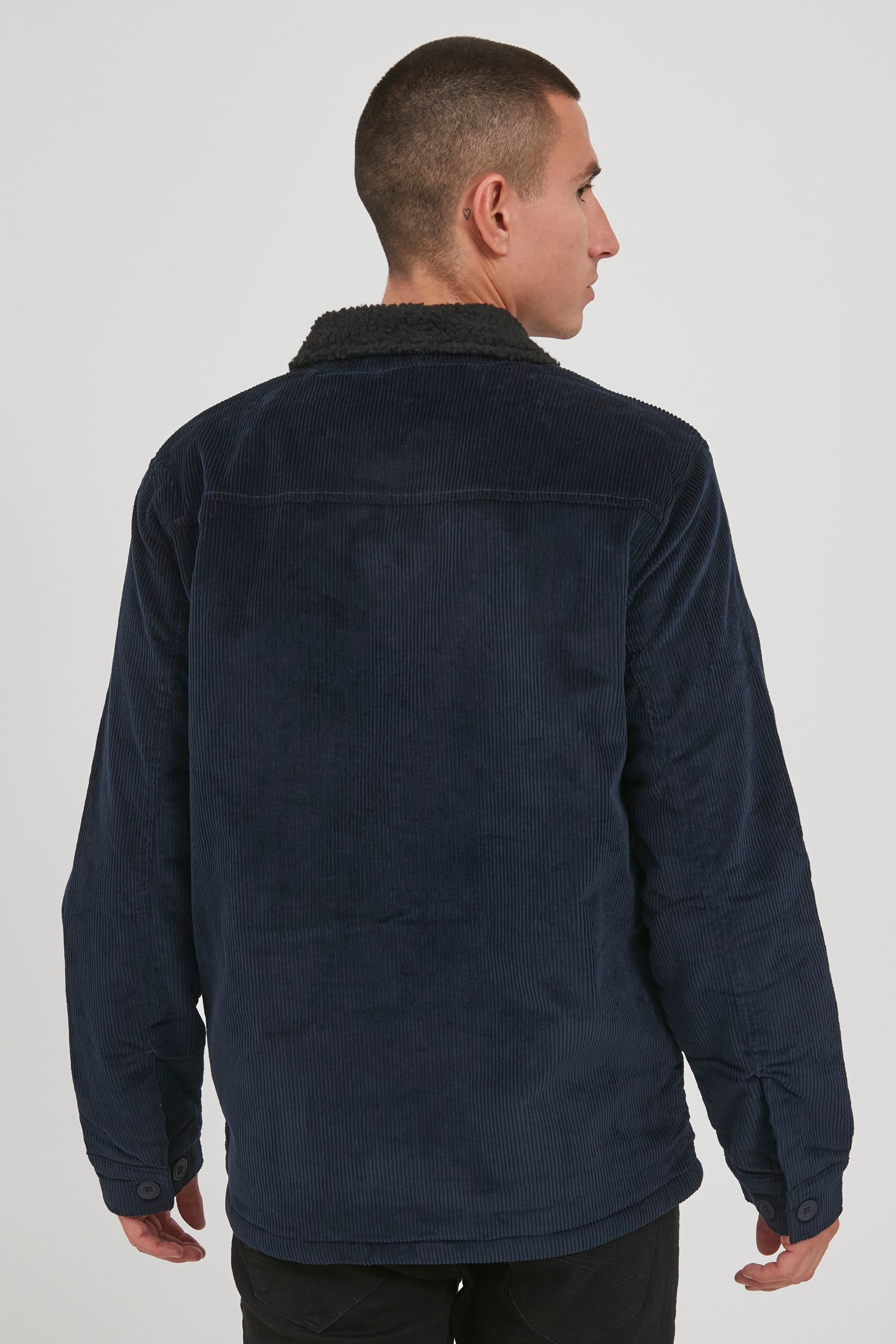 !Solid Cordjacke »Cordjacke SDVane«