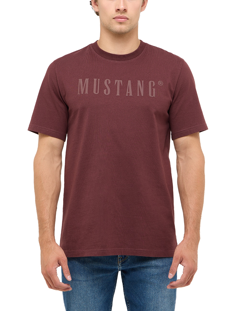 MUSTANG "Herren Style Austin"
