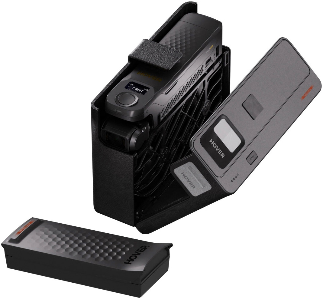 HOVERAir Ladestation »PowerCase für X1 PRO und PROMAX«