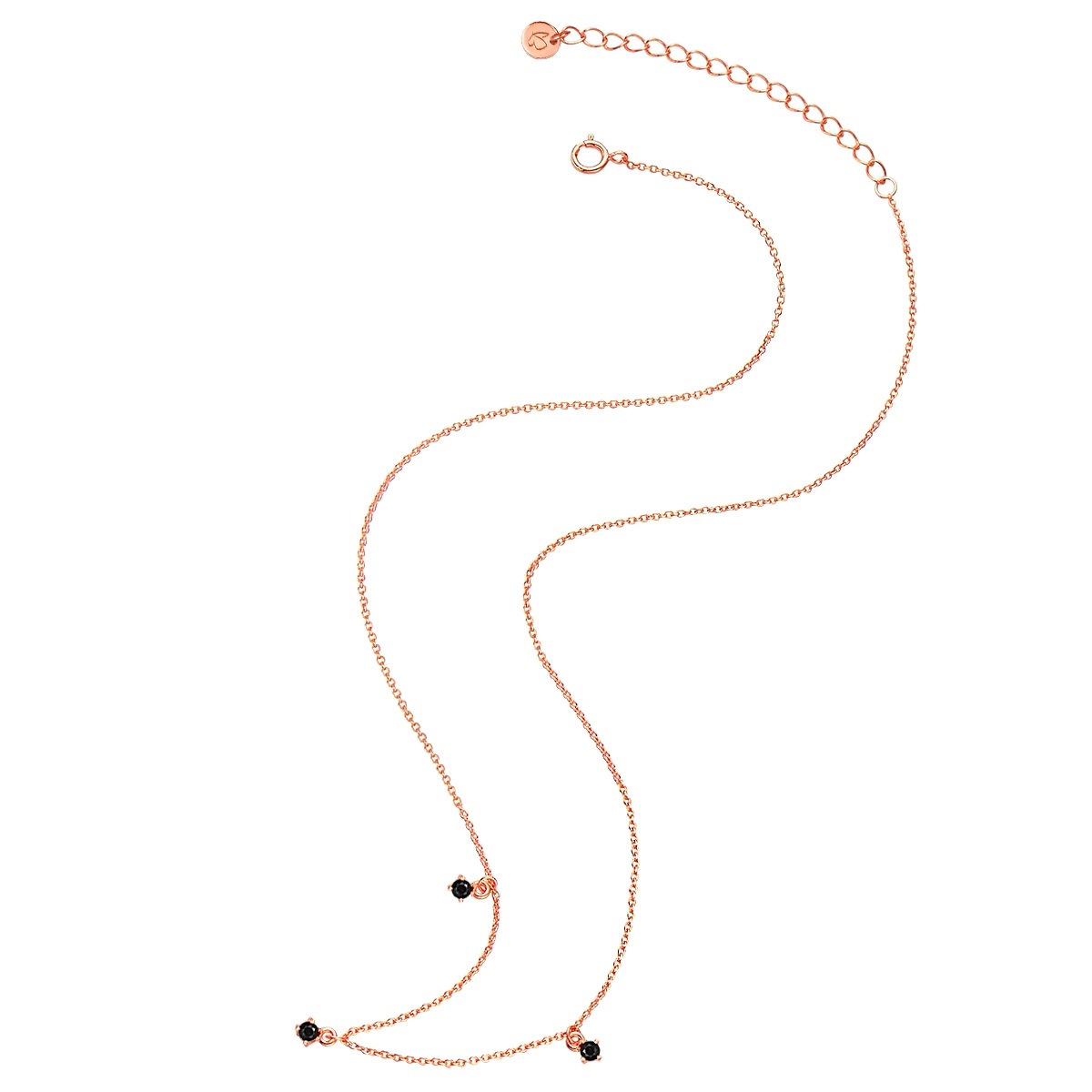 Glanzstücke München Kette mit Anhänger »GSM2028« Motiv Herz