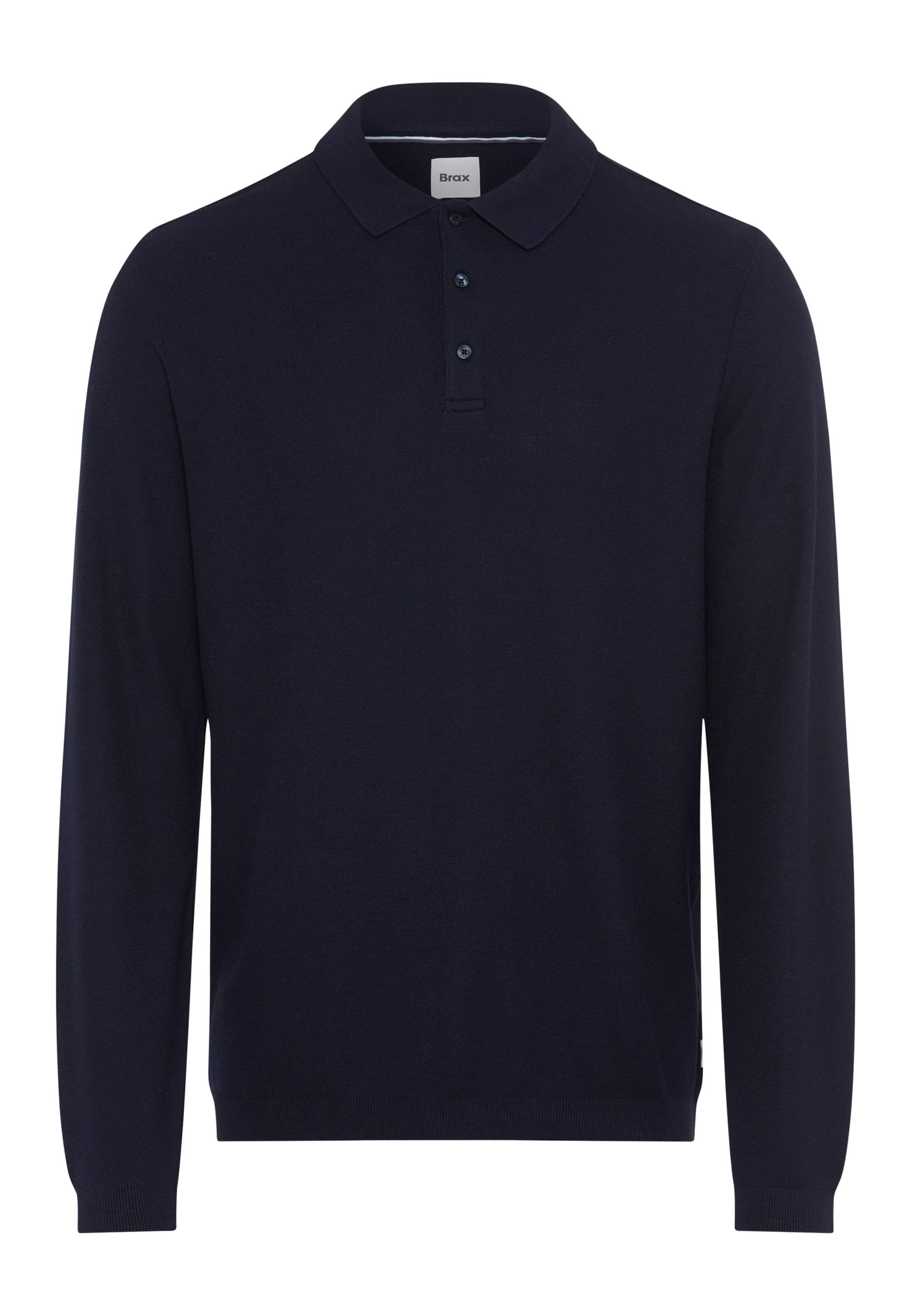 Brax Poloshirt »Style PAROS«
