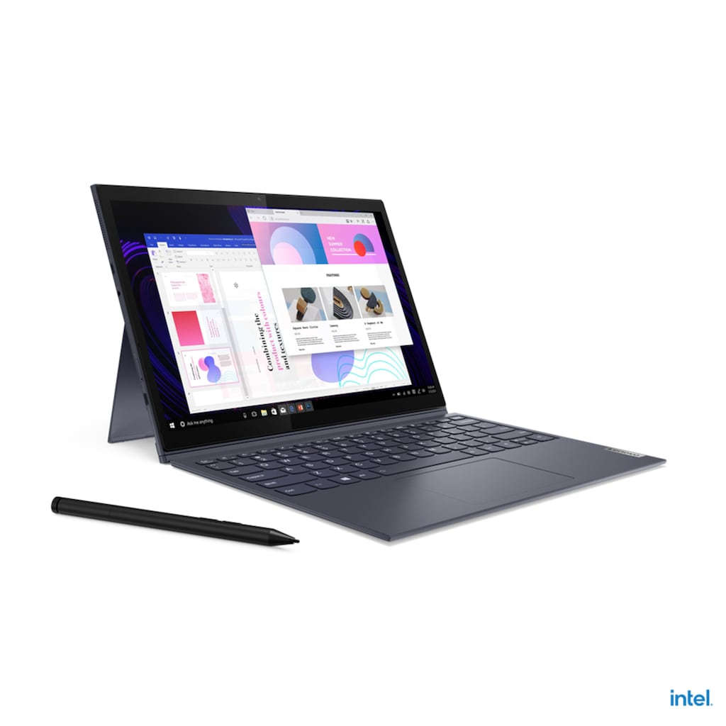 Lenovo Tablet »Yoga Duet 7i«, (Windows)