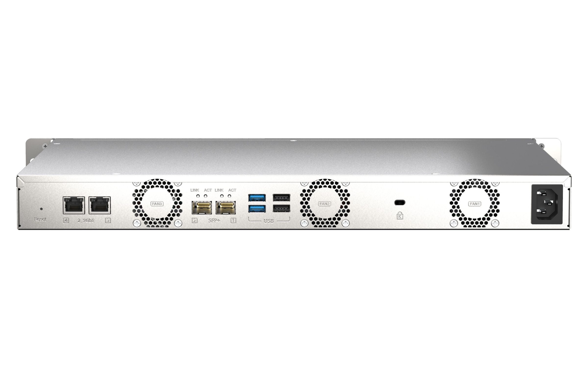QNAP NAS-Server »TS-435XEU«