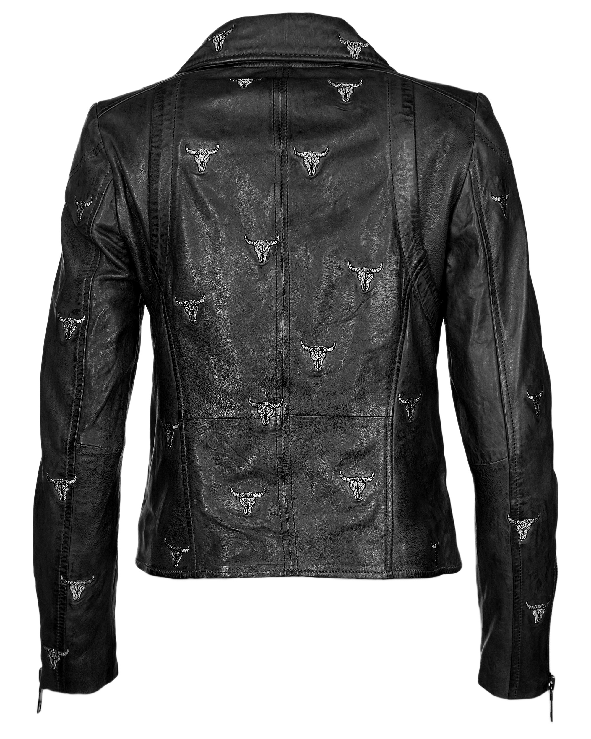 Maze Lederjacke »Vegas«