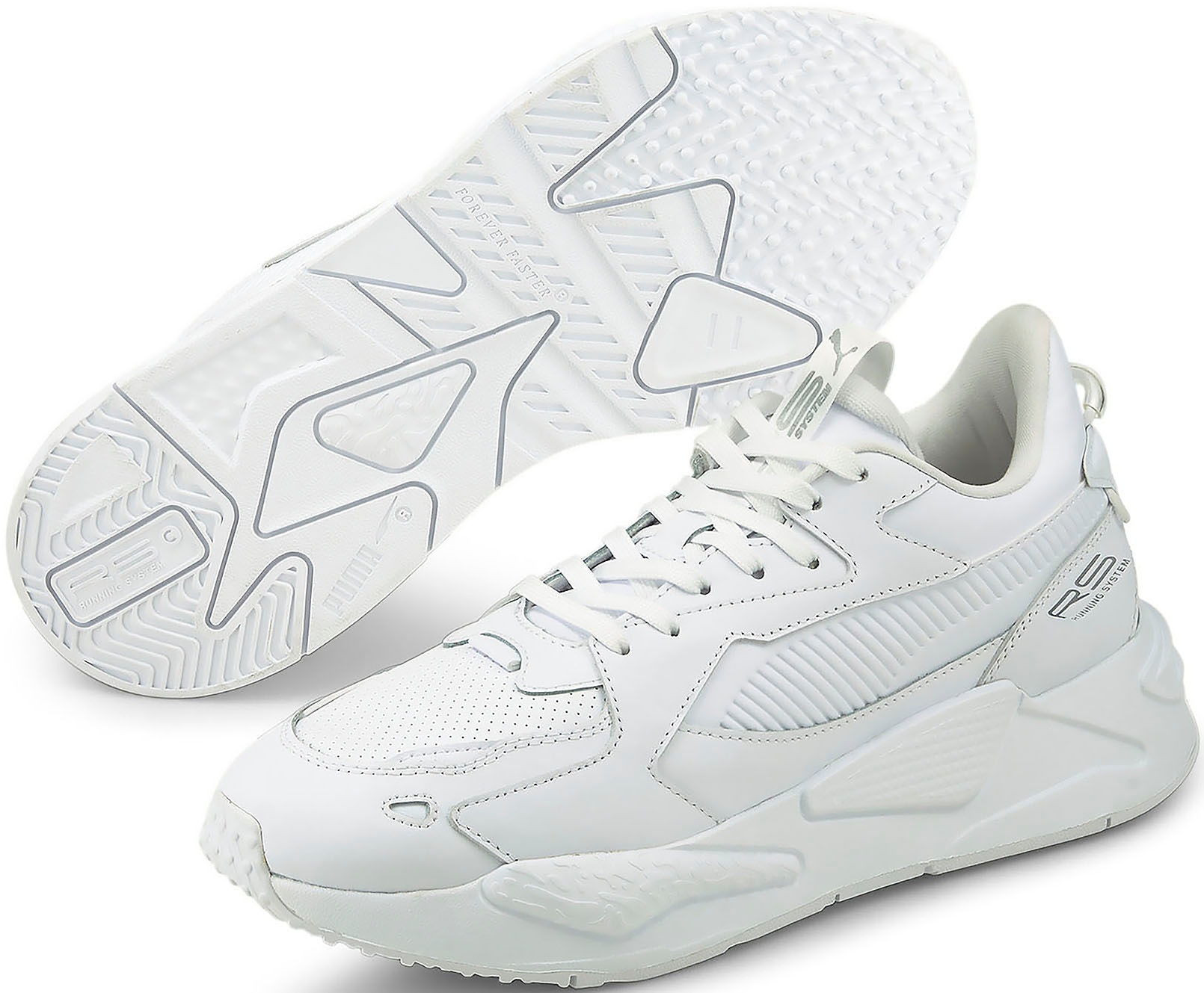 PUMA Sneaker »RS-Z LTH« bestellen | BAUR