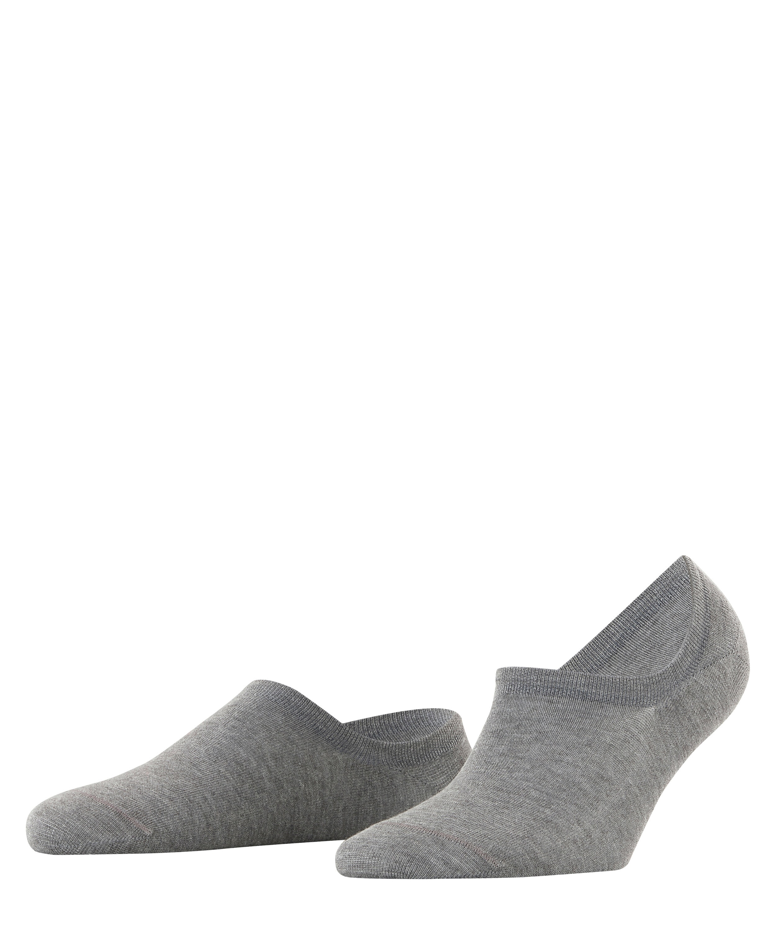 FALKE Füßlinge "Active Breeze" mit High-Cut Ausschnitt, aus Lyocell, atmungsaktiv, faltenfreier Sitz