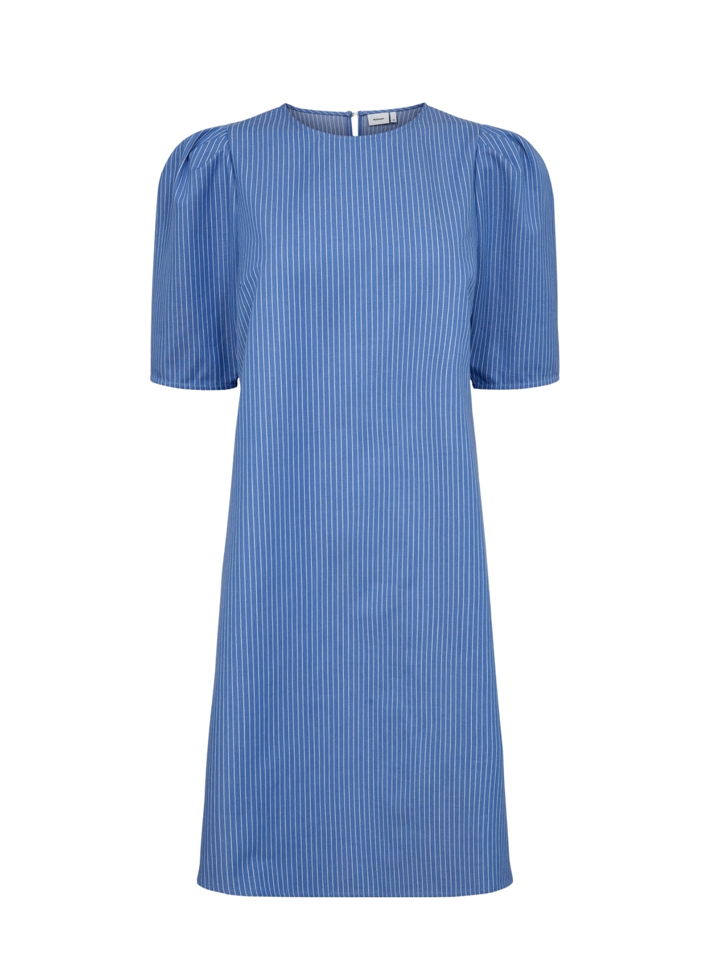 nümph Jerseykleid »Nümph DRESS NUKAYLIE«