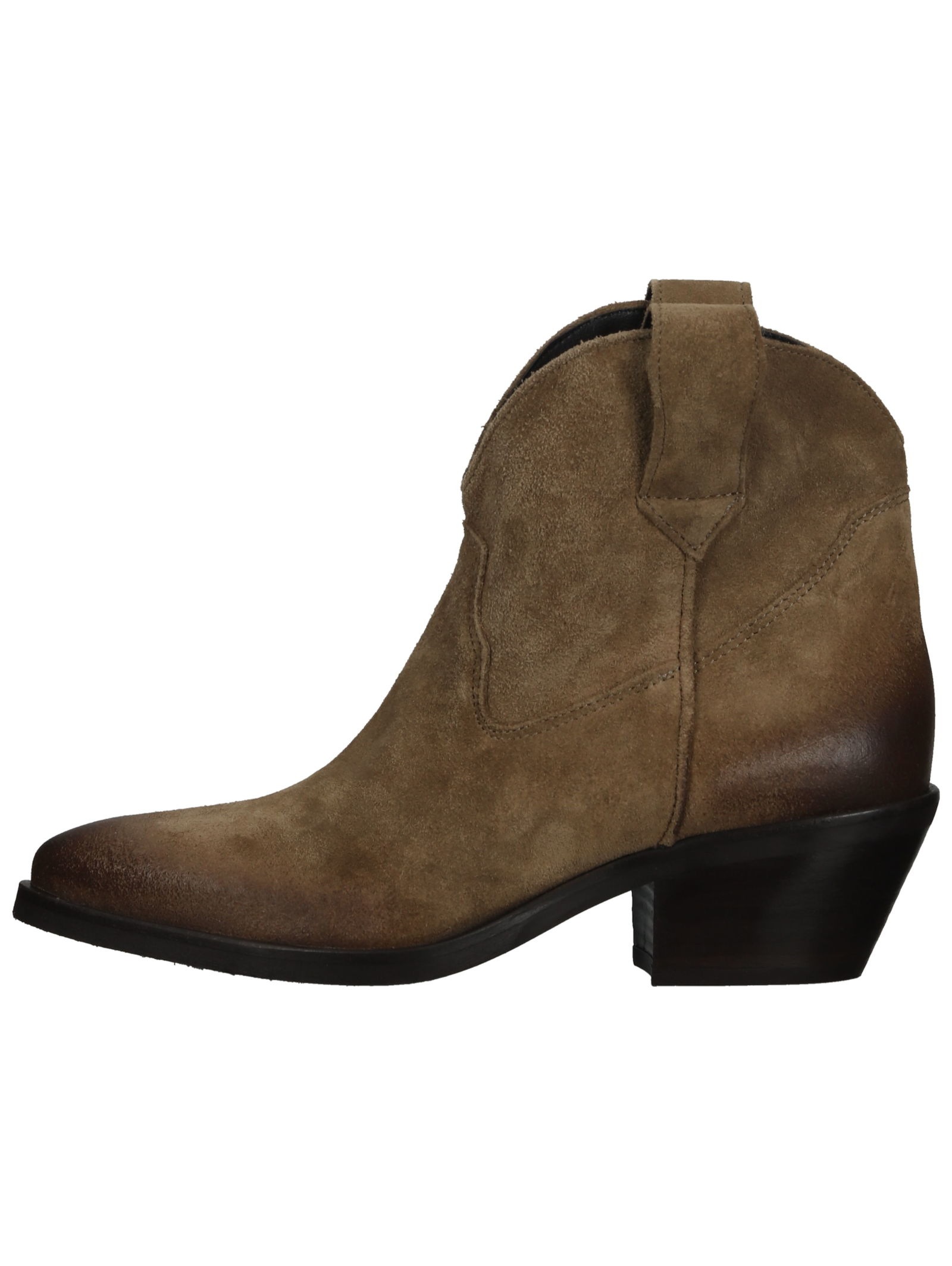 Lazamani Stiefelette "Lazamani Stiefelette Leder" günstig online kaufen