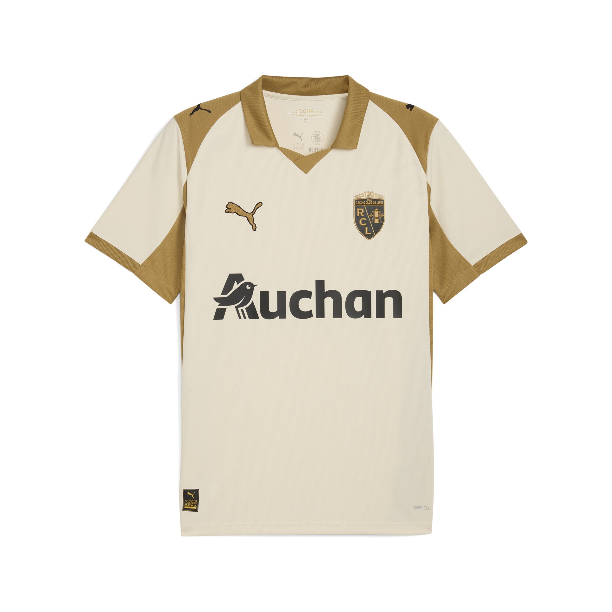 PUMA Trainingsshirt "RC Lens 25/26 Ausweichtrikot Herren" günstig online kaufen
