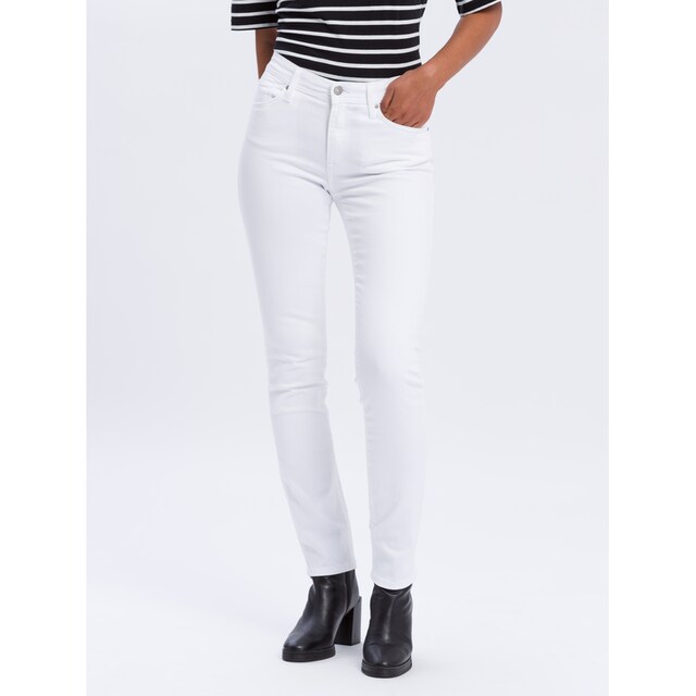 Cross Jeans® Slim-fit-Jeans »Anya«, trendige Waschungen