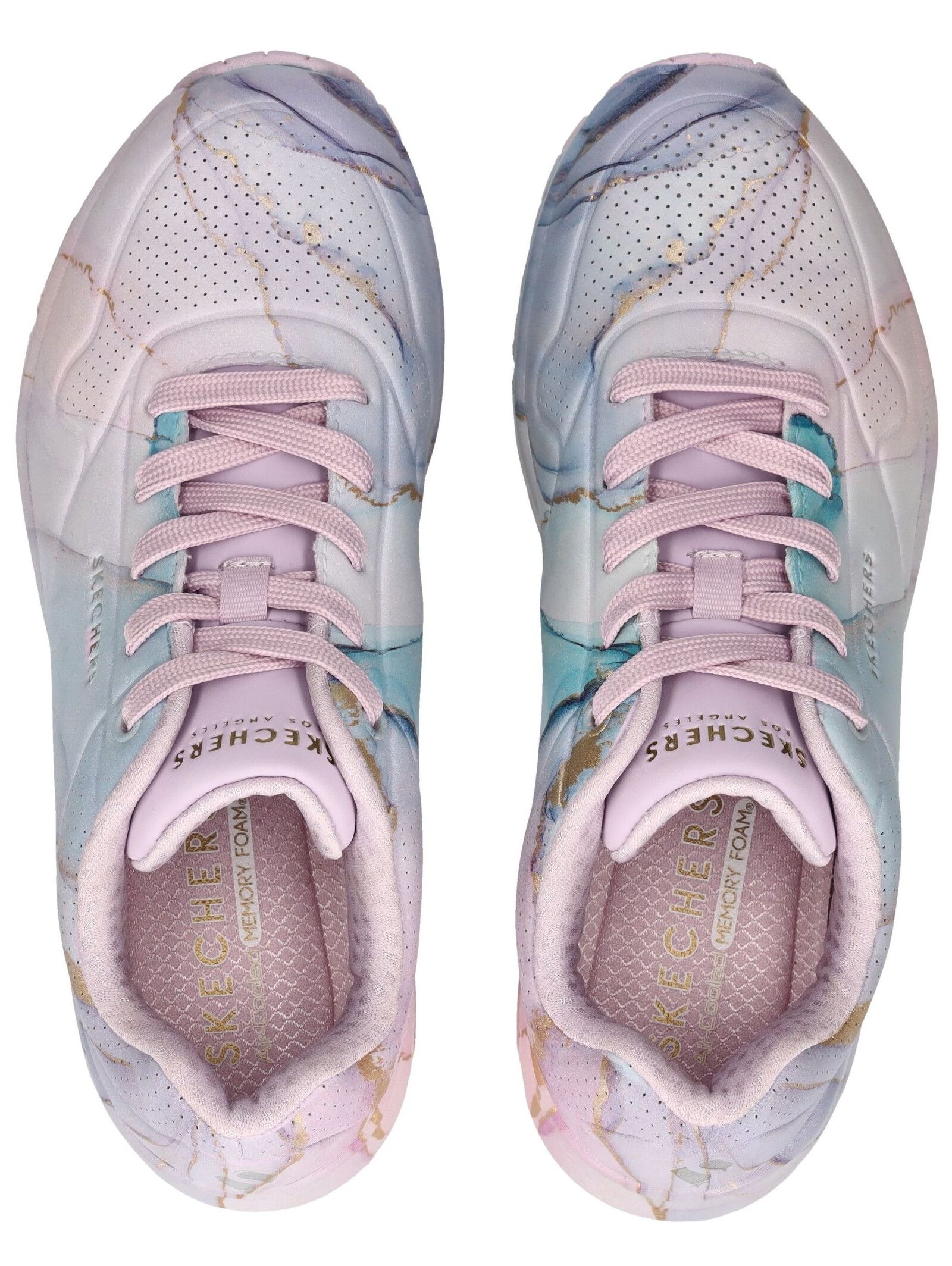Skechers Sneaker »Skechers Sneaker Synthetik«