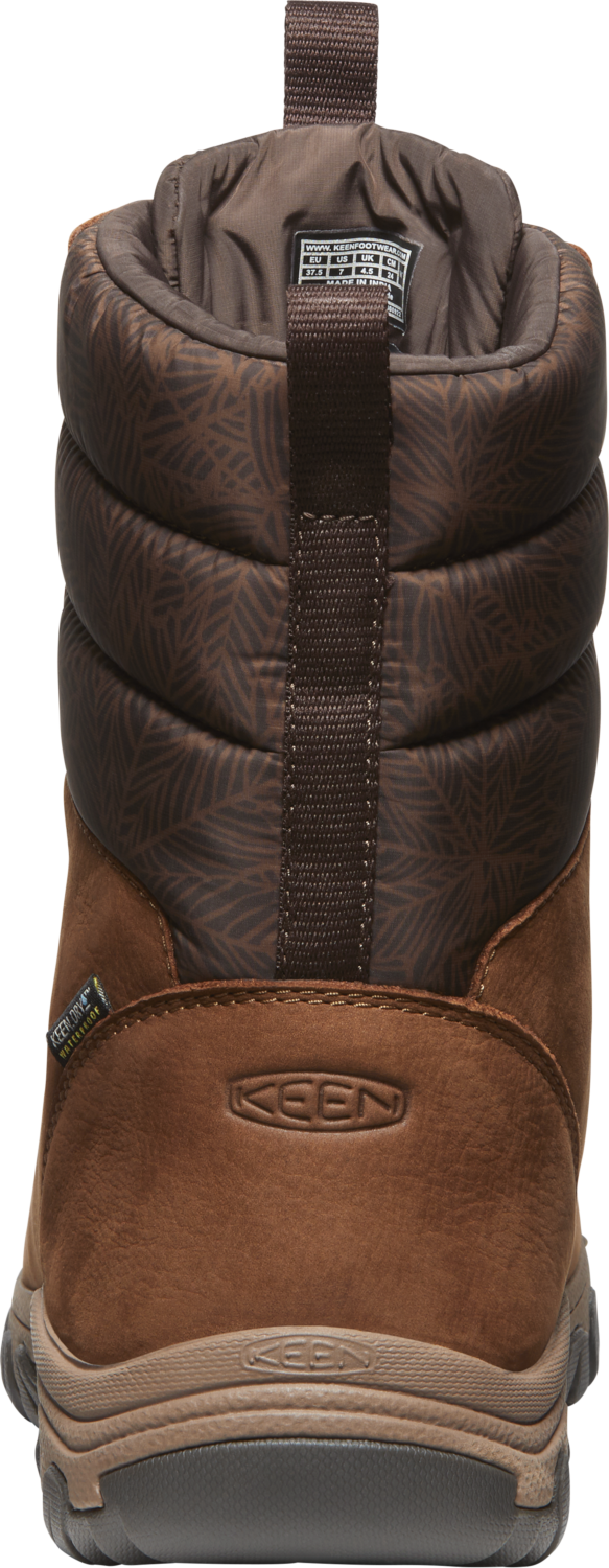 Keen Winterstiefel »GRETA BOOT WP«, Snowboots, Winterboots, Winterschuhe, wasserdicht