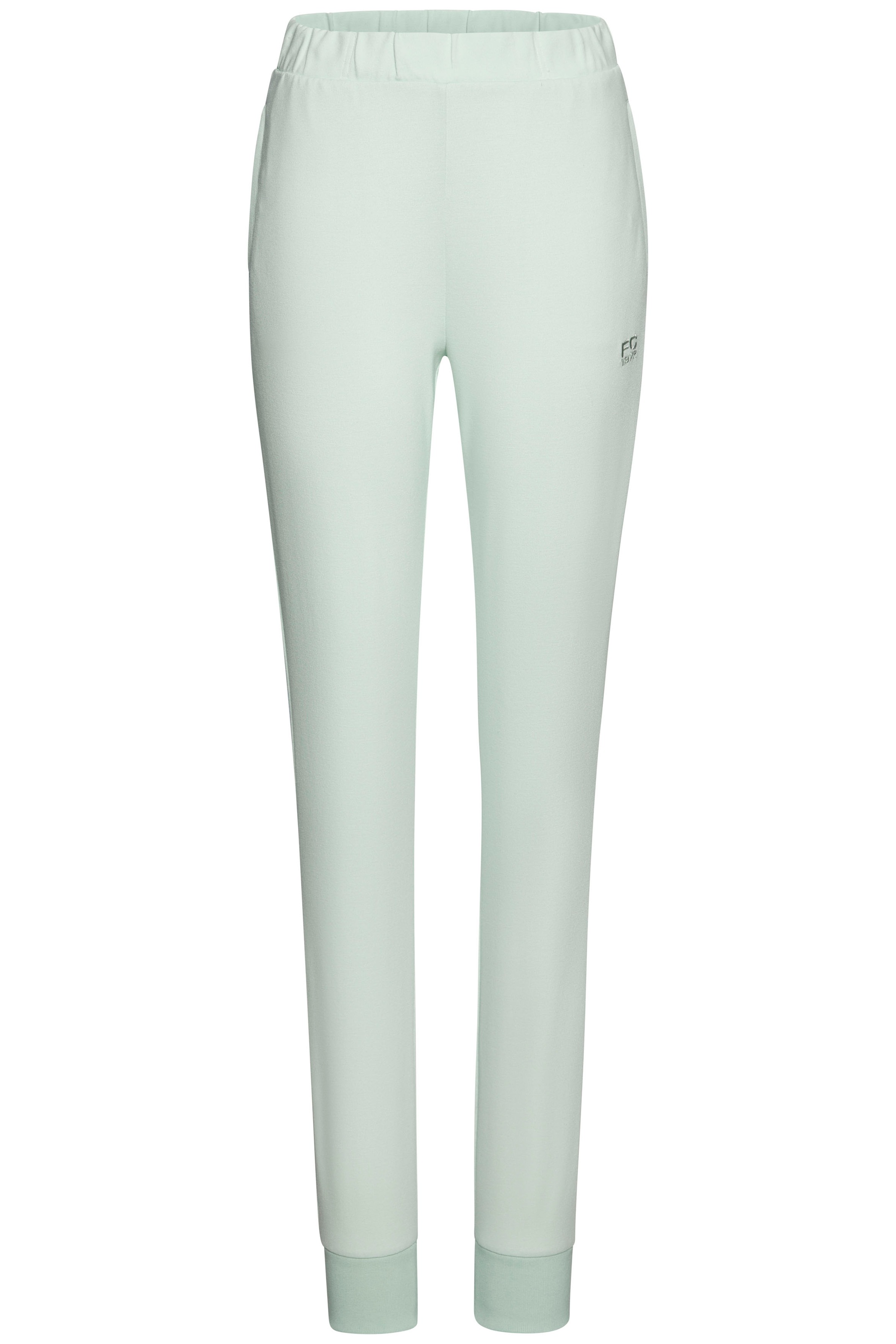 French Connection Loungepants, schmale sportive Form, weich fließend