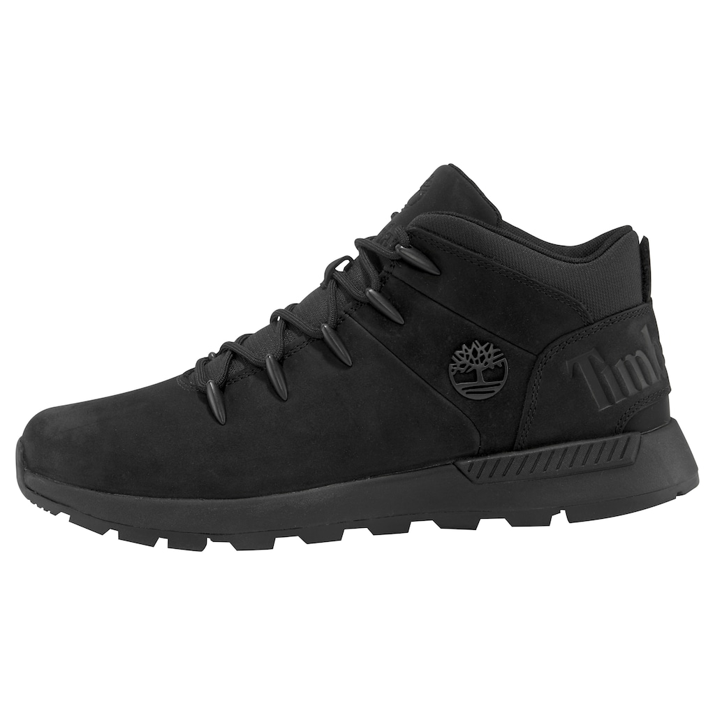 Timberland Schnürboots »Sprint Trekker Mid«