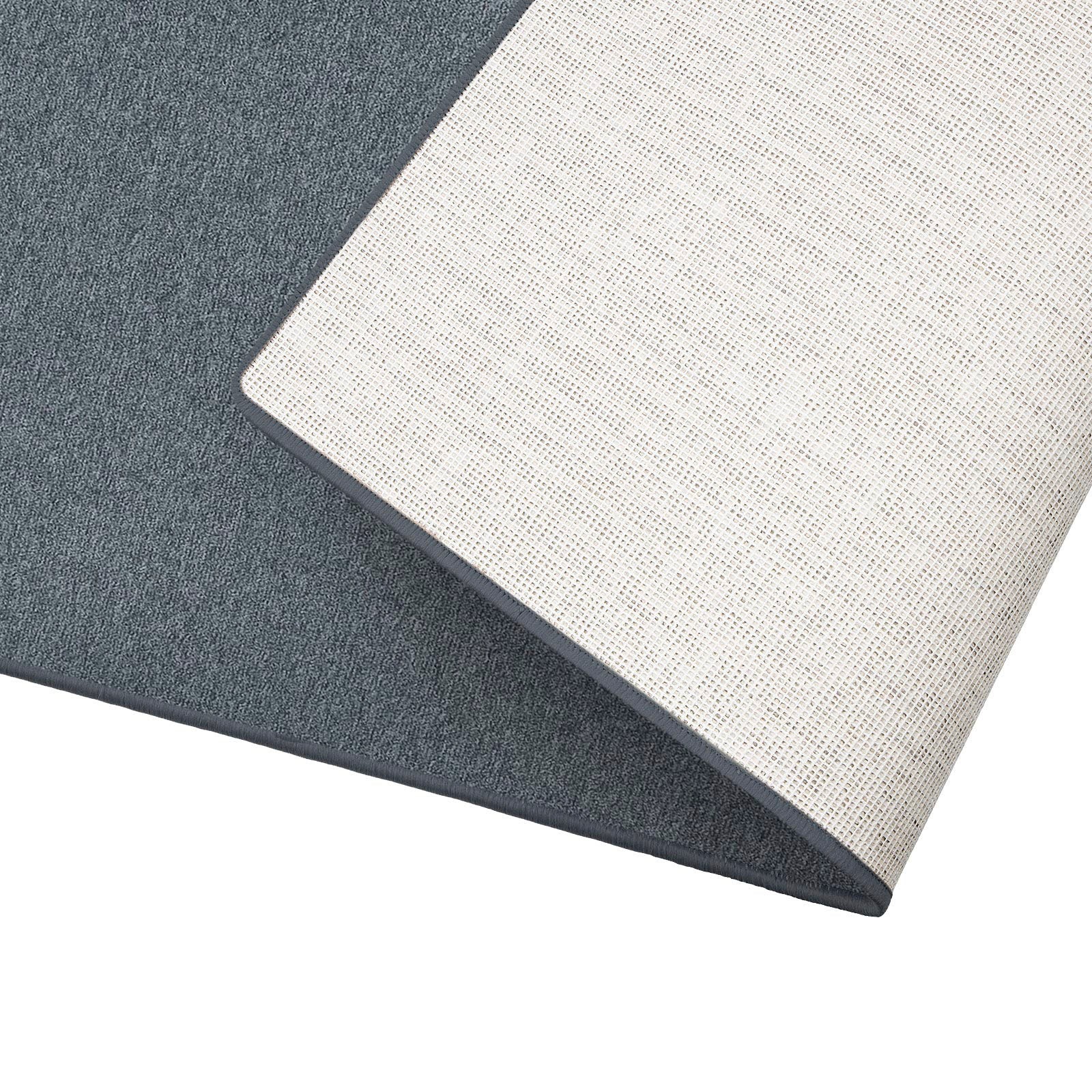 Thumbnail - OTTO home Teppich "Blackburn" rechteckig 4 mm Höhe