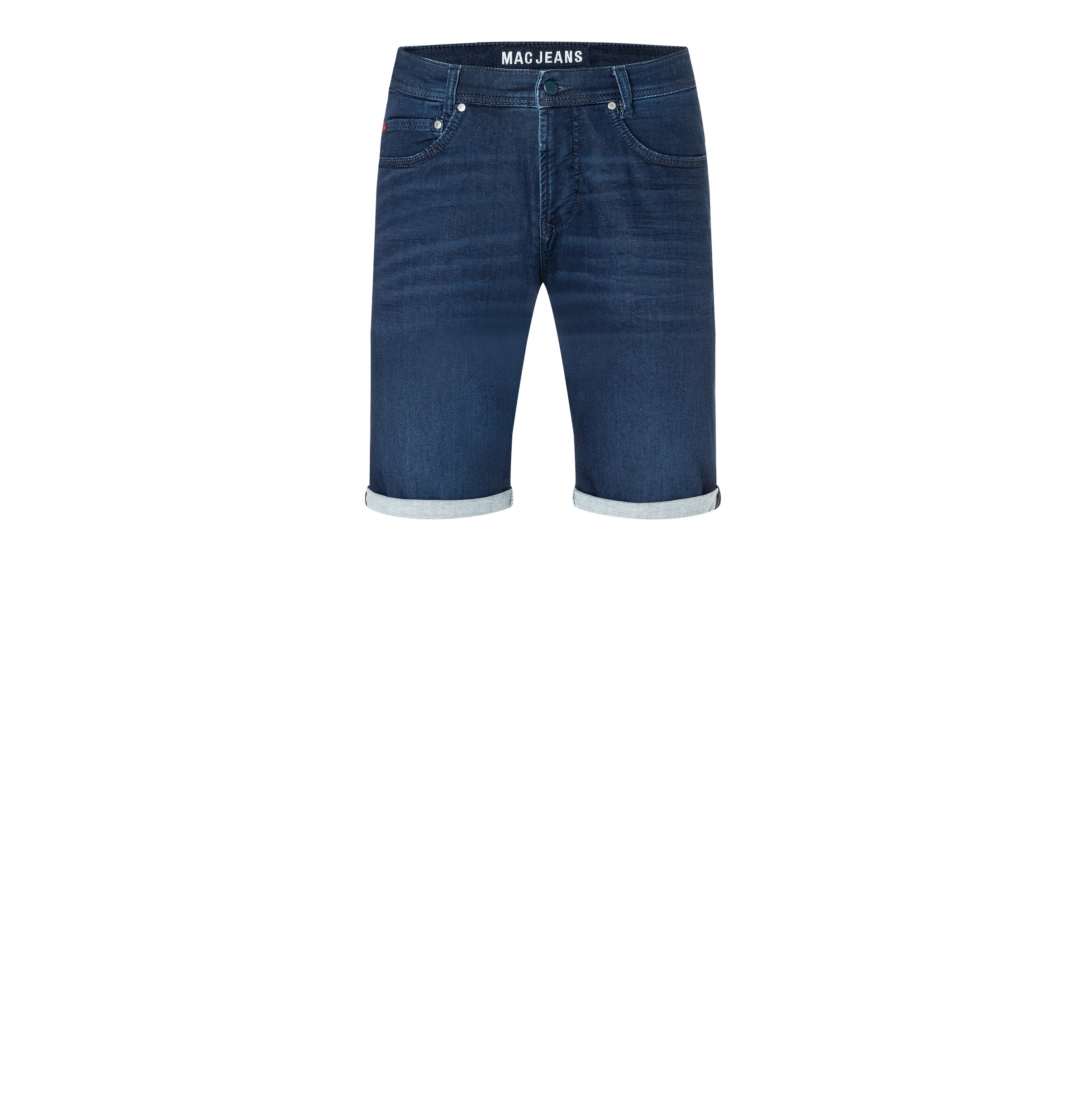 MAC Jeansbermudas »Jogn Bermuda«