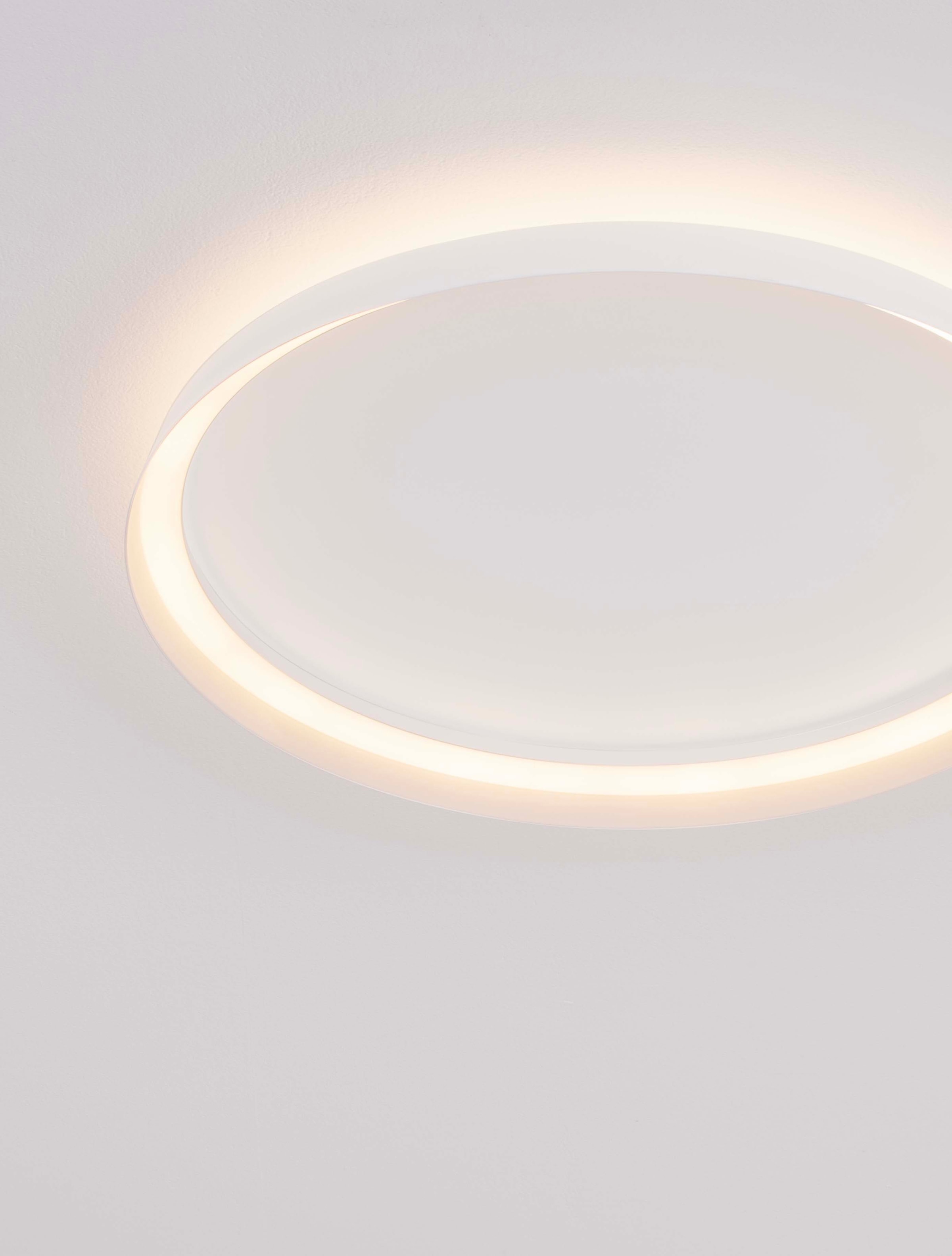 Nova Luce Deckenleuchte »ORMI«, 1 flammig