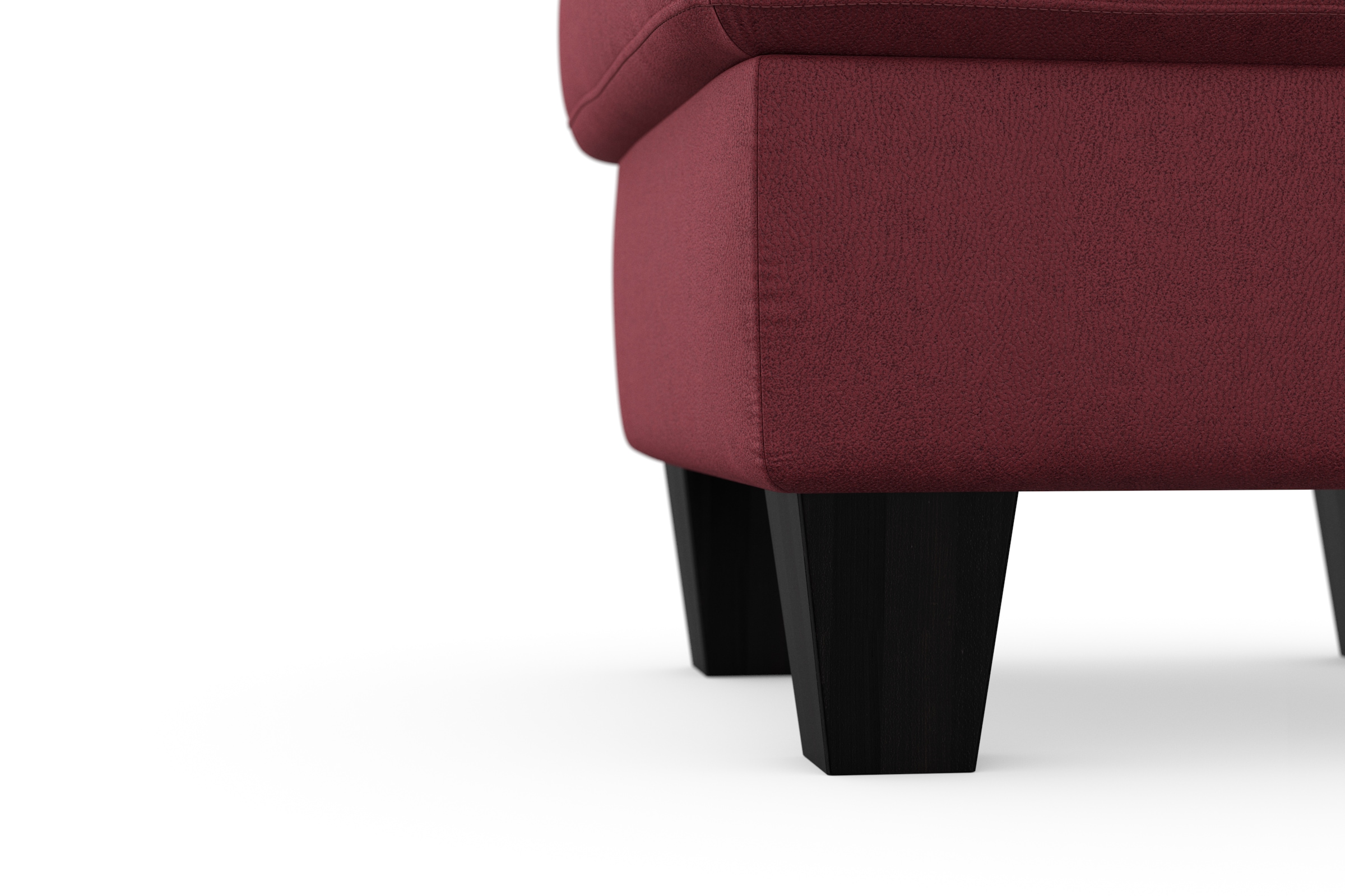 sit&more Stauraumhocker »Belluci«, mit Stauraum