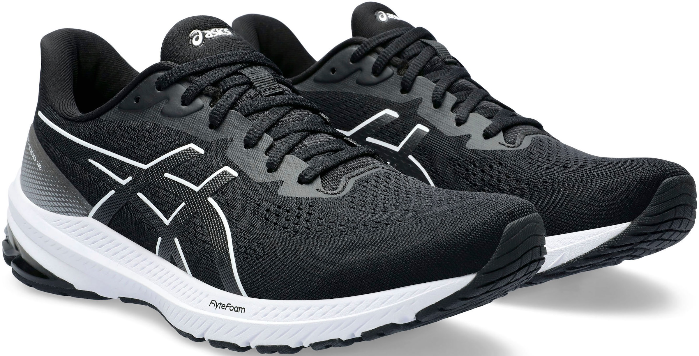 Asics Laufschuh "GT-1000 12" günstig online kaufen