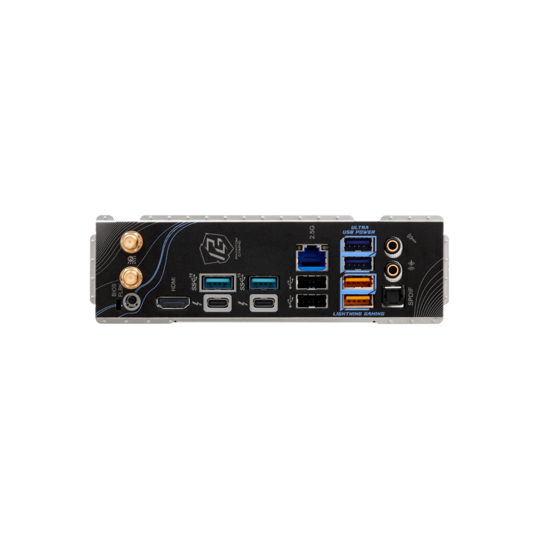 Asrock Mainboard »Z890 Riptide WiFi«