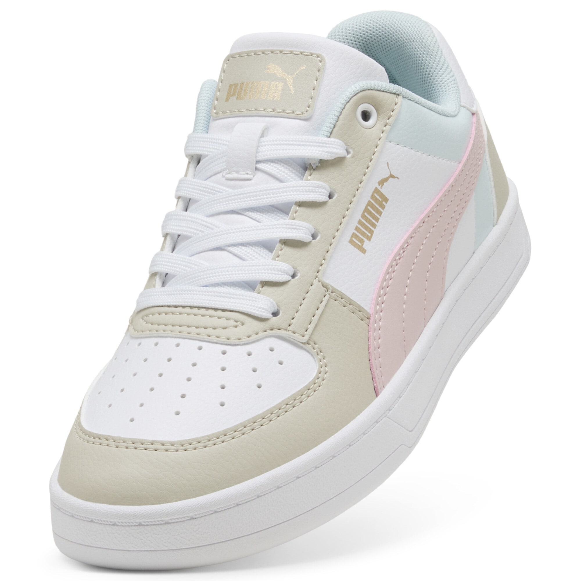 PUMA Sneaker »PUMA Caven 2.0 Block Sneakers Jugendliche«