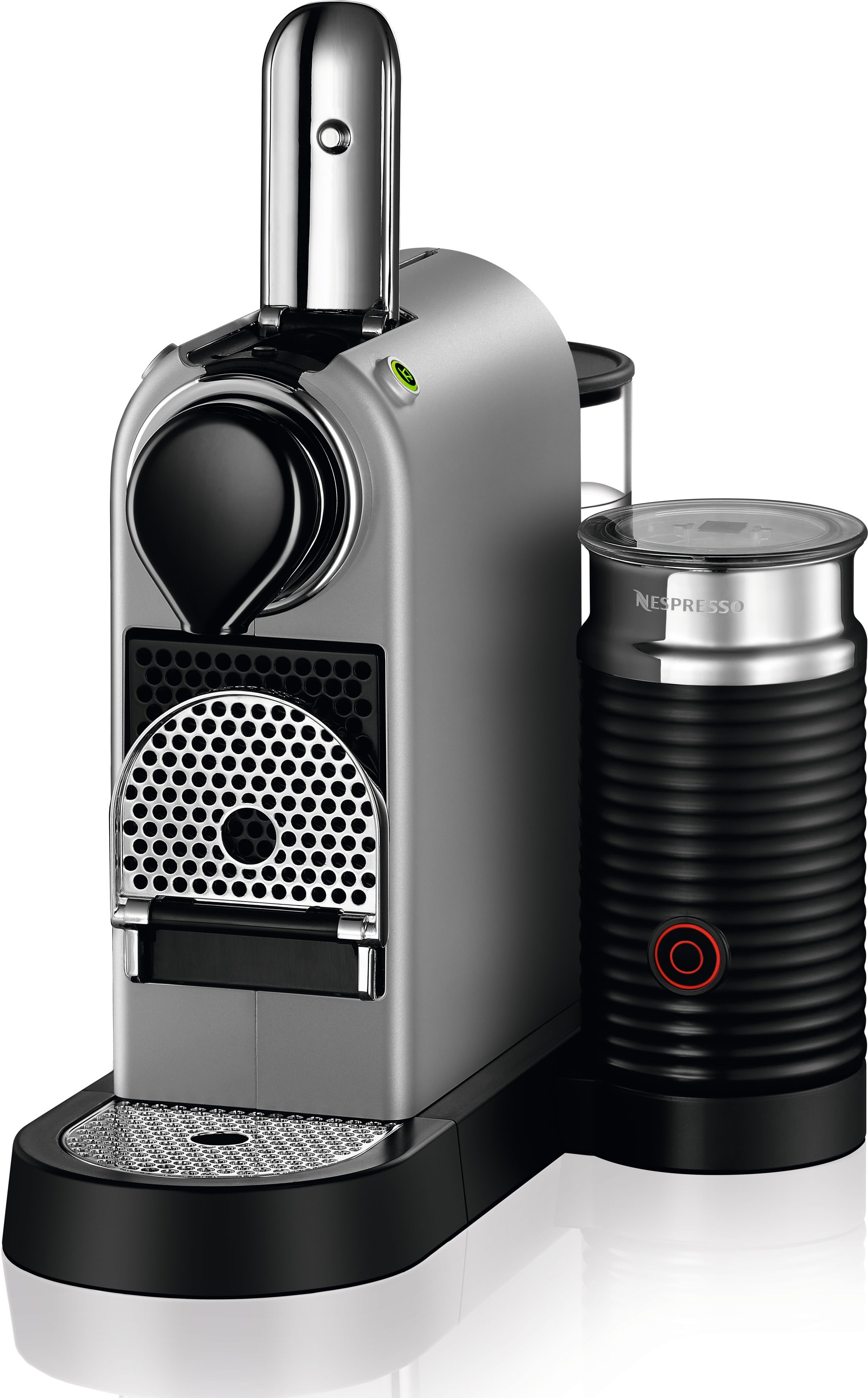 Krups Nespresso XN761B.23 macchina per caffè Automatica/Manuale Macchina per caffè a capsule