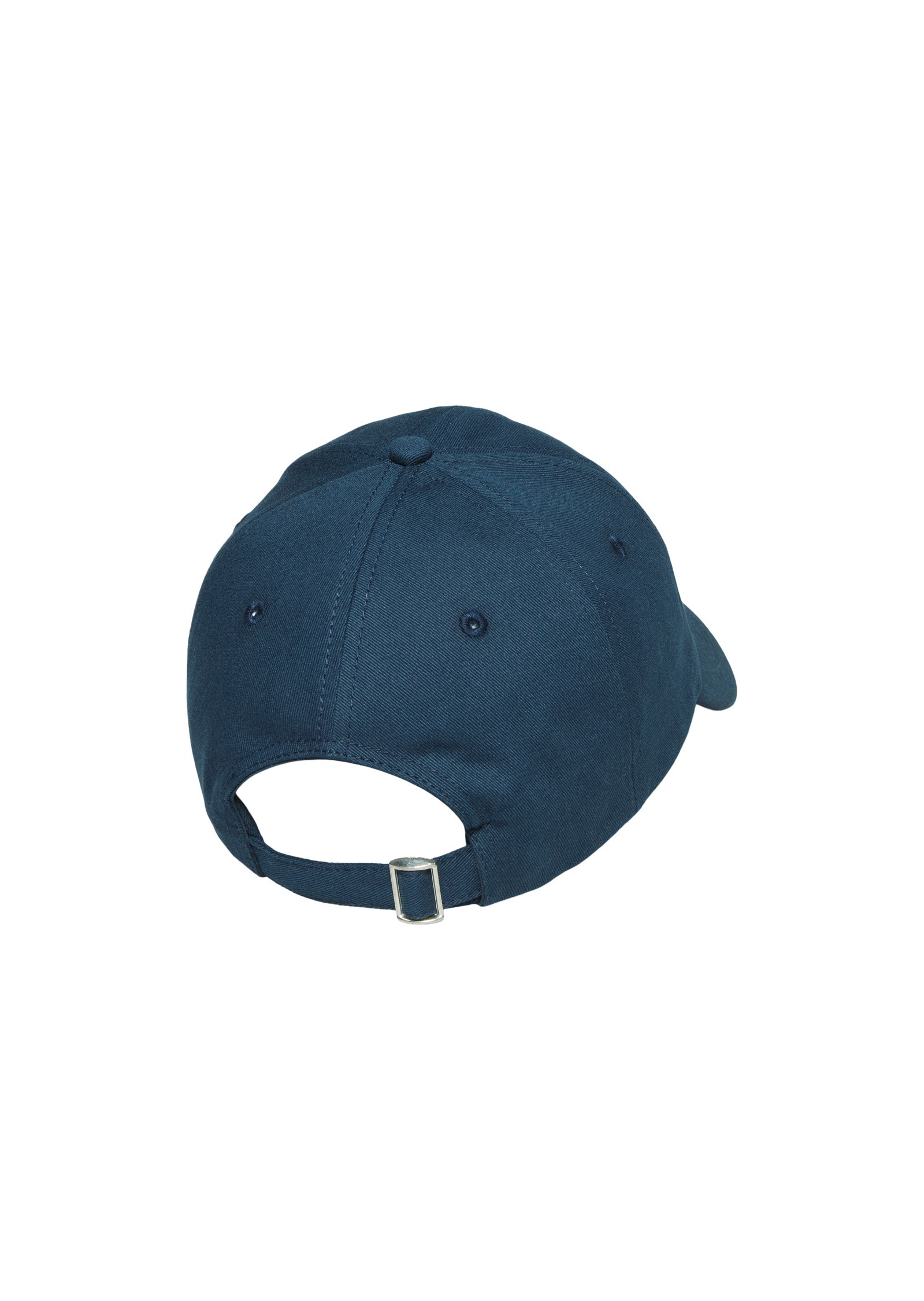 Marc OPolo DENIM Baseball Cap "aus Organic Cotton-Twill" günstig online kaufen