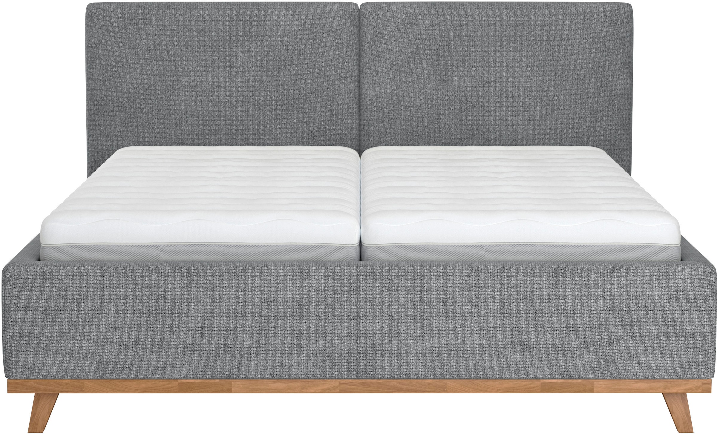 COTTA Polsterbett »MILLI III wahlweise mit Bettkasten« erhältlich in den Größen 160x200cm & 180x200cm