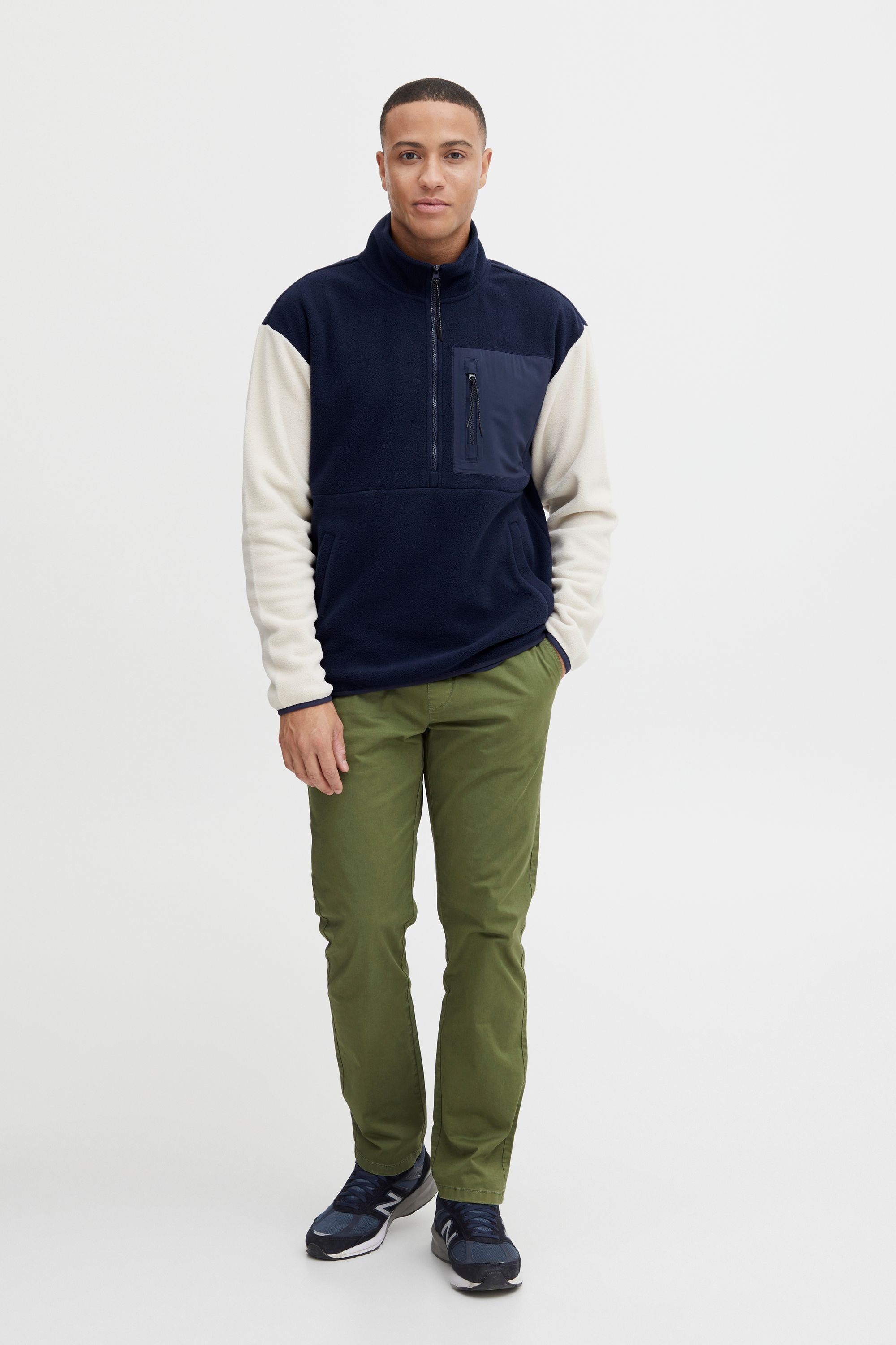 Blend Troyer »Troyer BHSweatshirt«