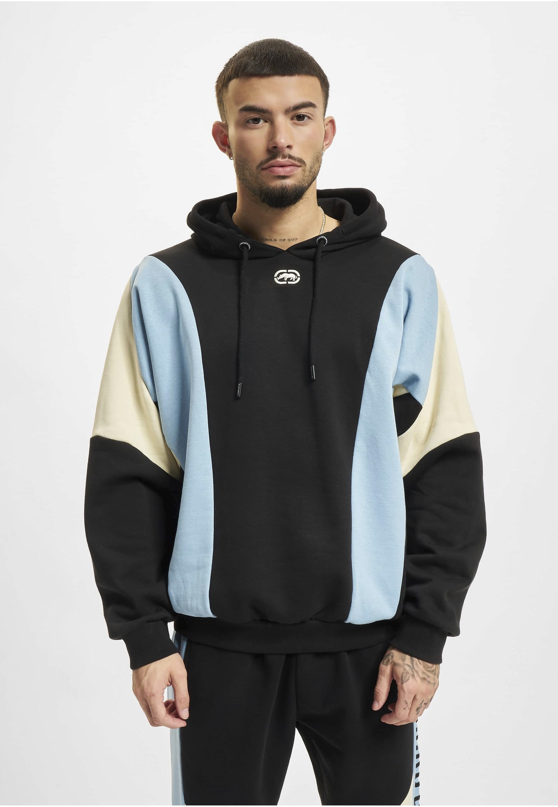 Ecko Unltd. Rundhalspullover »Ecko Unltd. Herren Ecko Unltd. Pro Hoodie« 1 Stk.