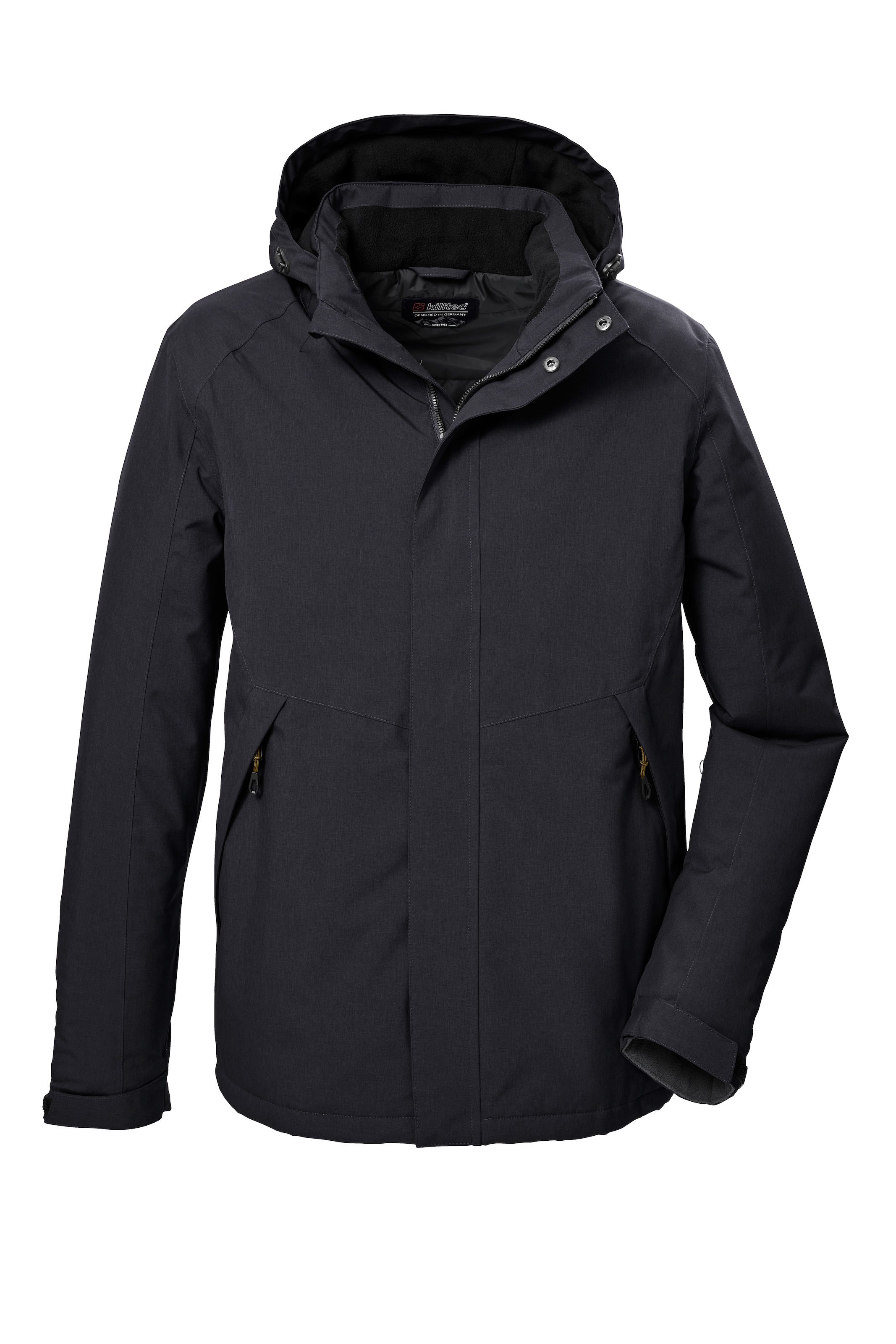 Killtec Outdoorjacke "KOW 4 MN JCKT", (1 St.) günstig online kaufen