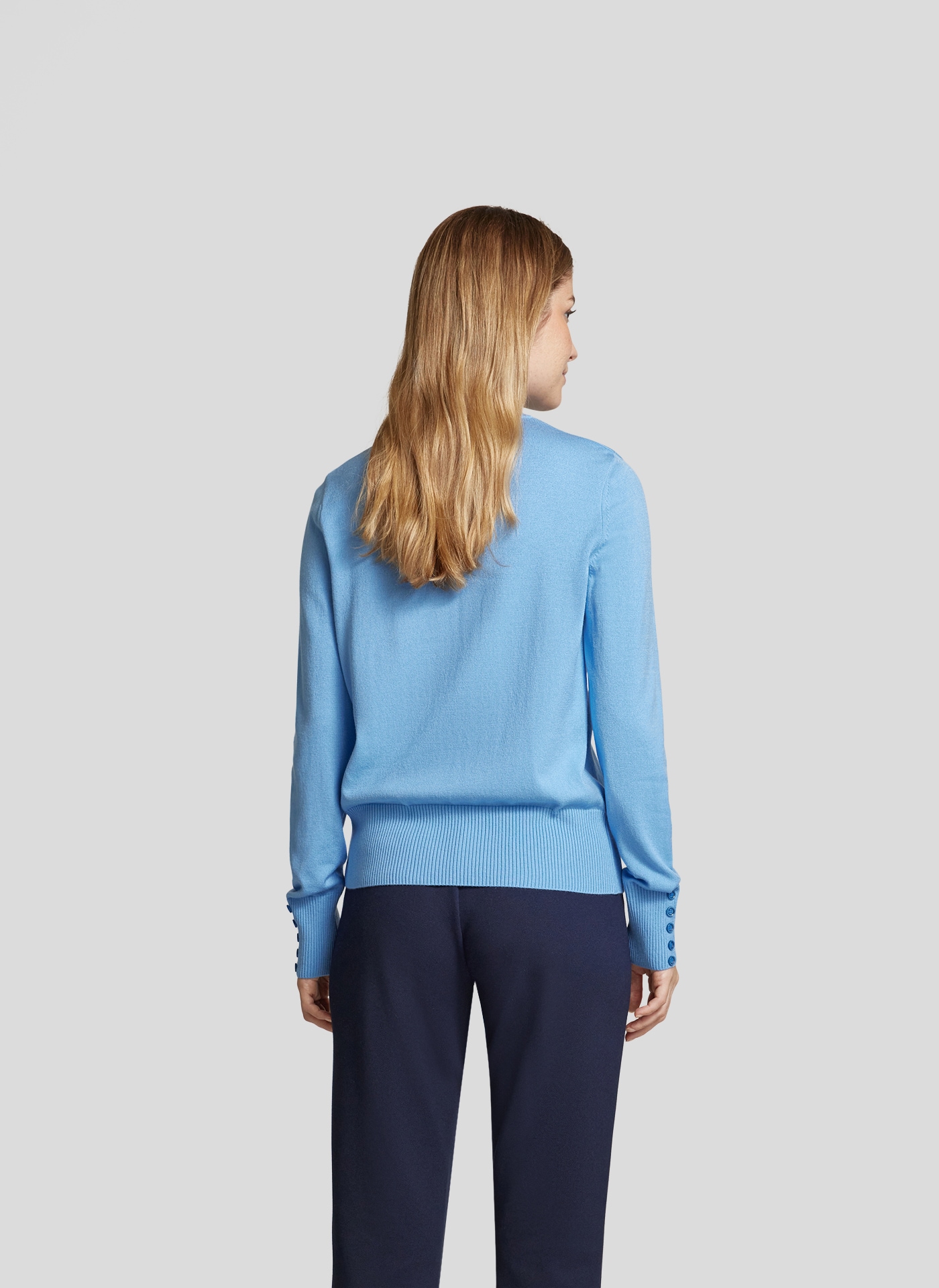 Rabe Strickpullover »Pullover«
