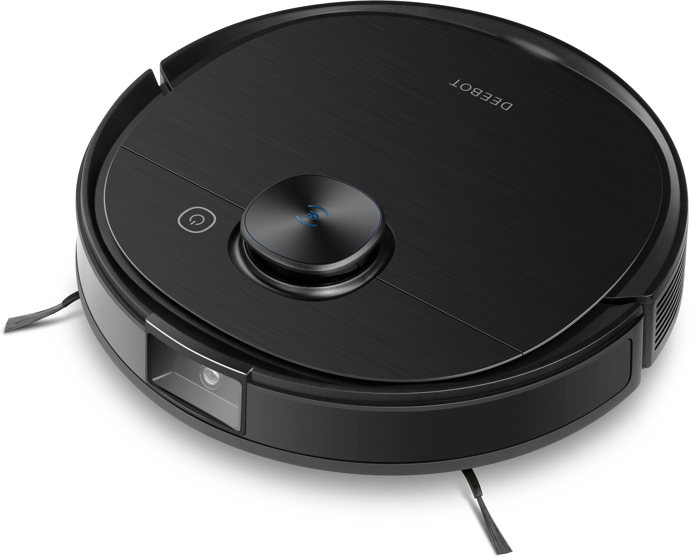 ECOVACS Nass-Trocken-Saugroboter »DEEBOT T9 AIVI«