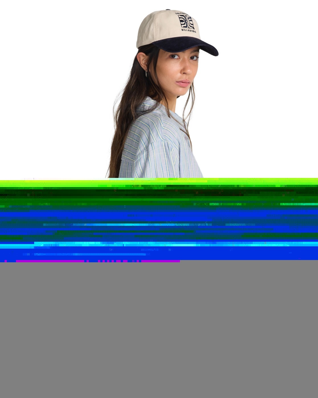 Billabong Langarmshirt »Wanderer«