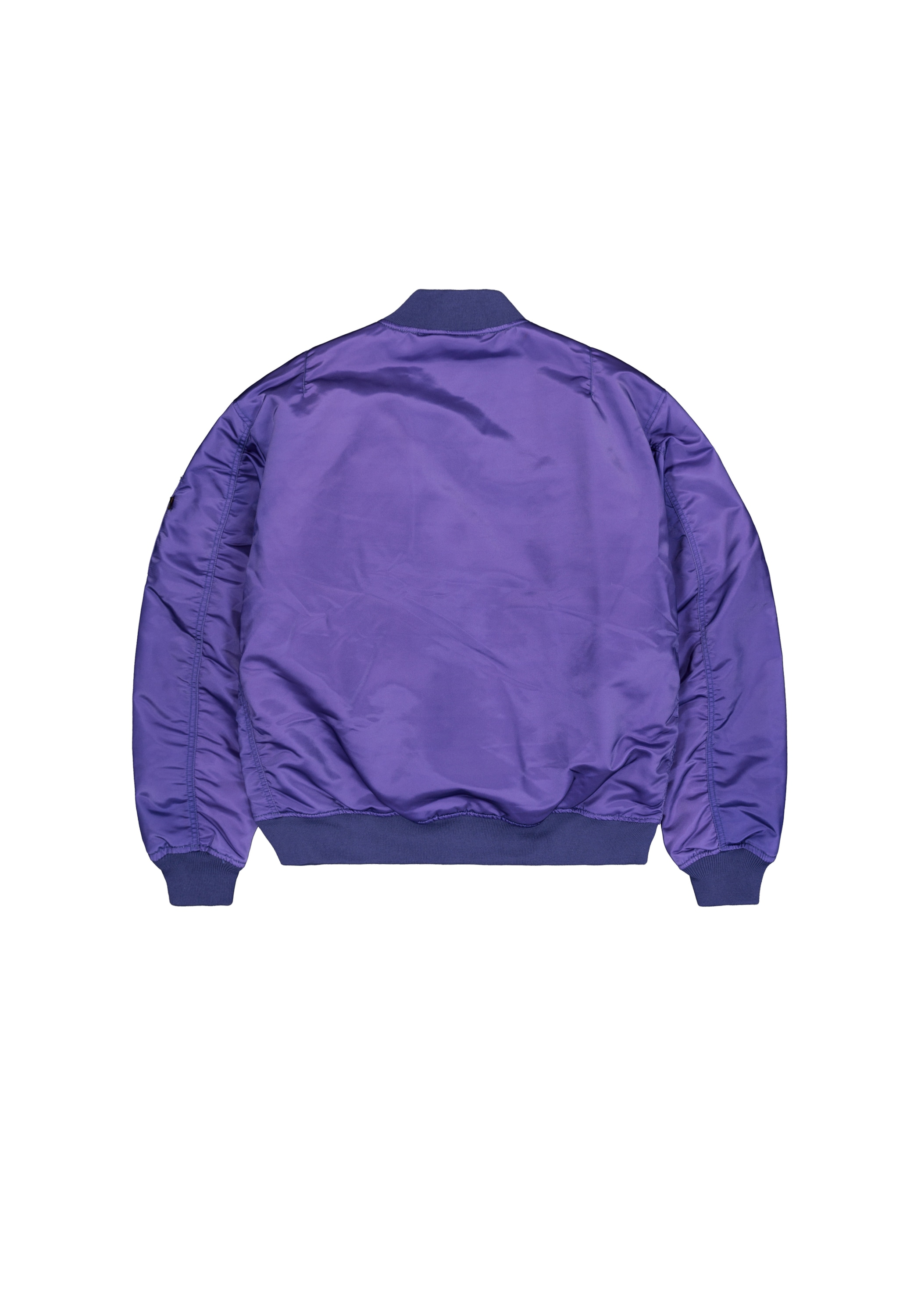 Alpha Industries Bomberjacke »Alpha Industries Men - Bomber Jackets MA-1 Core Summer«