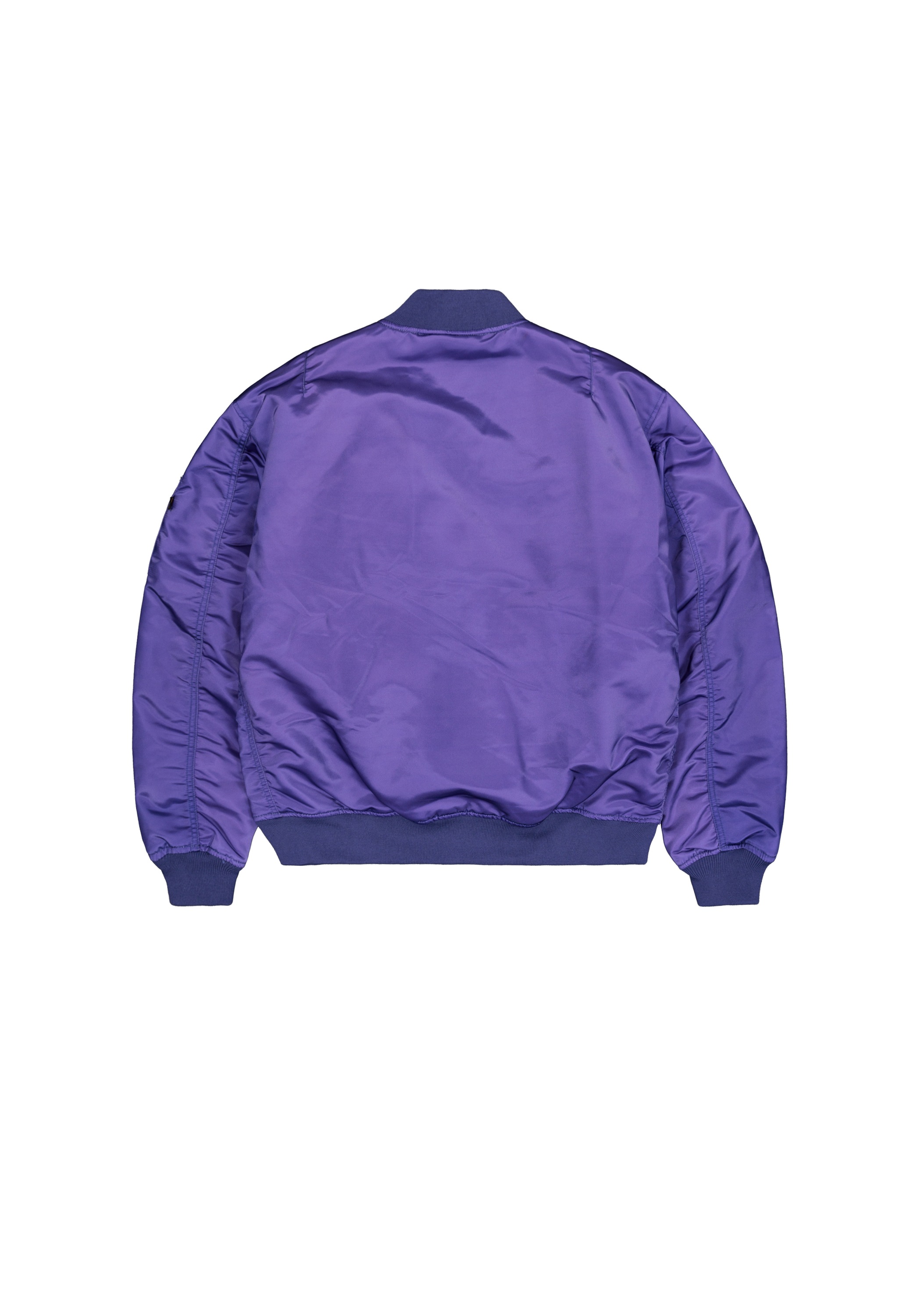 Alpha Industries Bomberjacke "Alpha Industries Men - Bomber Jackets MA-1 CS günstig online kaufen