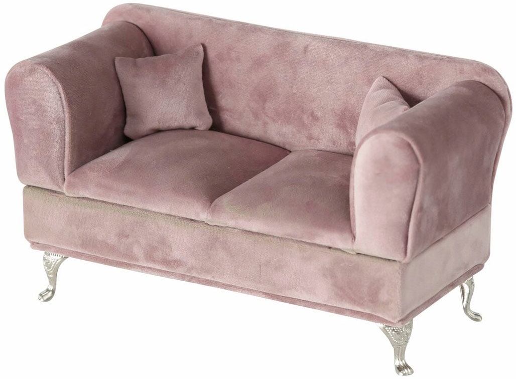 Home affaire Schmuckkasten