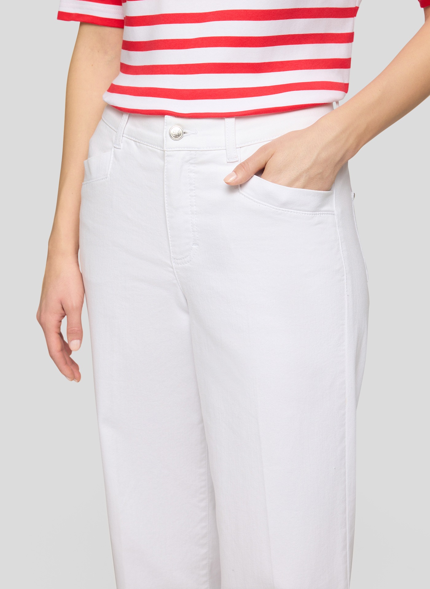 Rabe Jerseyhose »Hose«